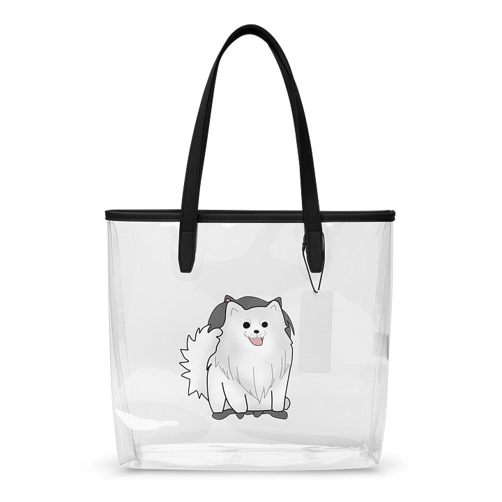 Good Doggos Tote Bag product image (1)