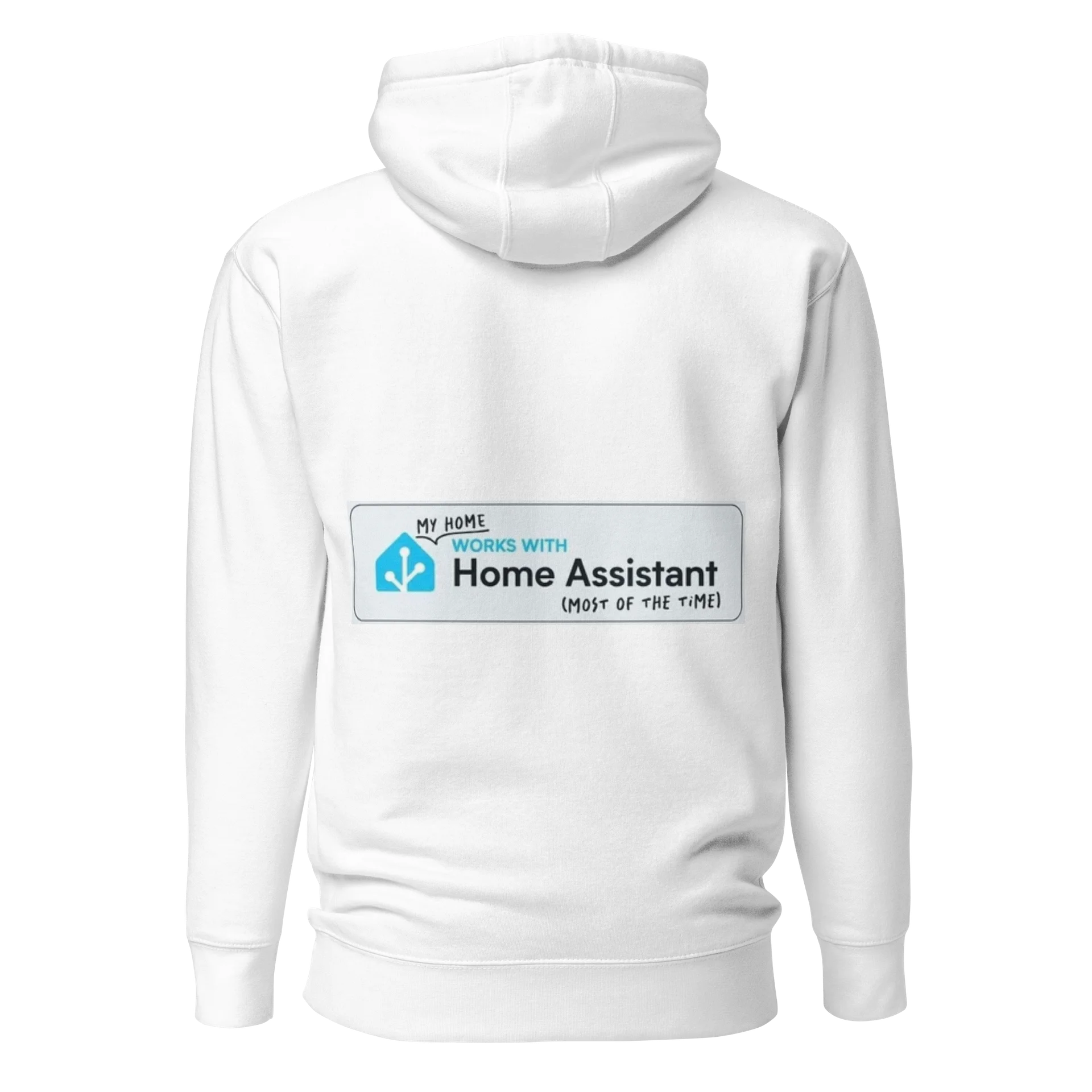 Homeassistant hoodie product image (1)