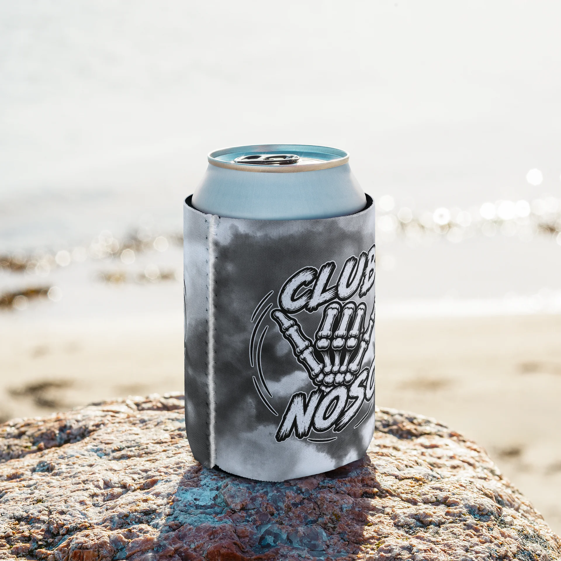 Club Noso Shaka Hand Coozie product image (9)