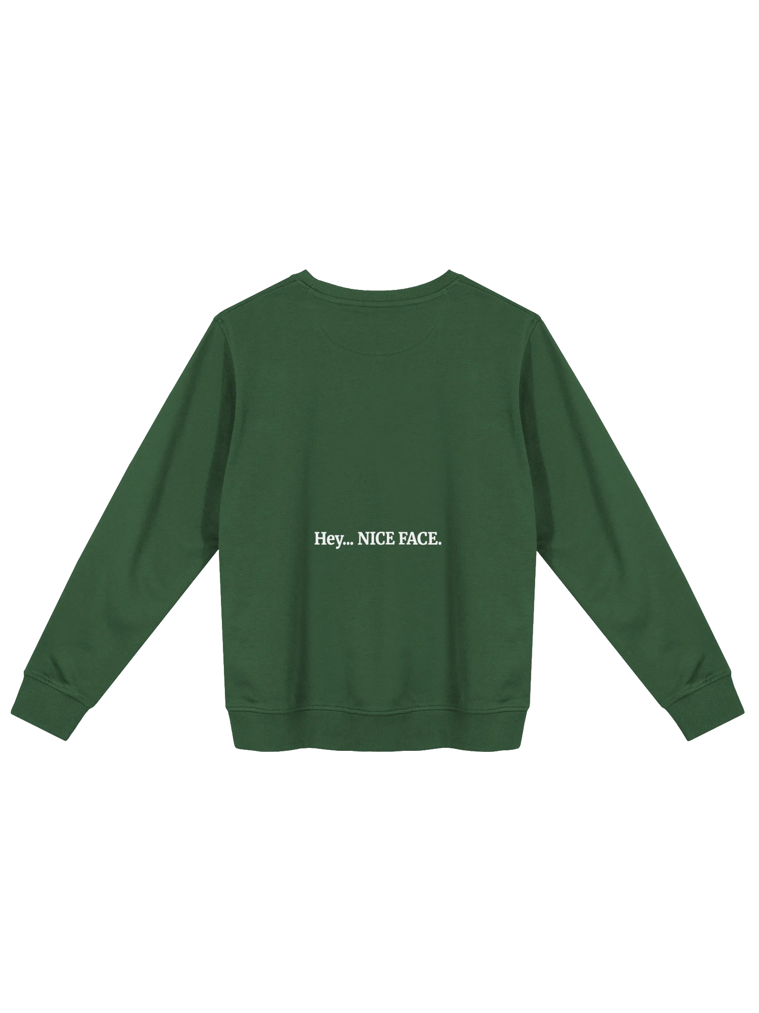 The NICE FACE Core Sweat product image (2)