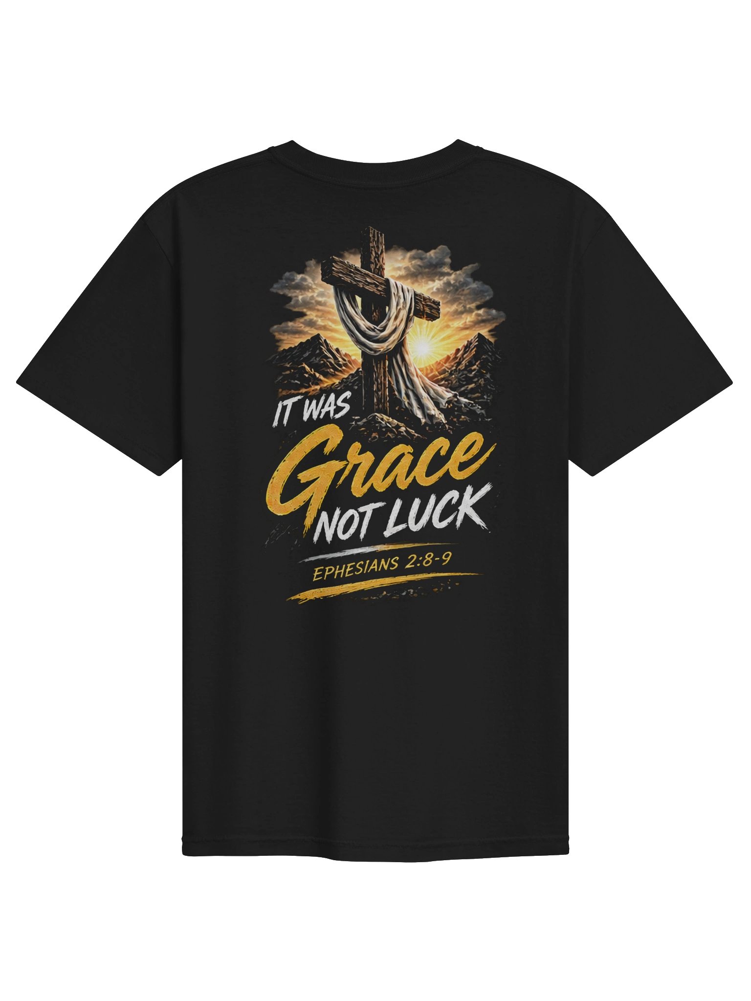 SAS Stormy Still Again Graphic Tee product image (13)