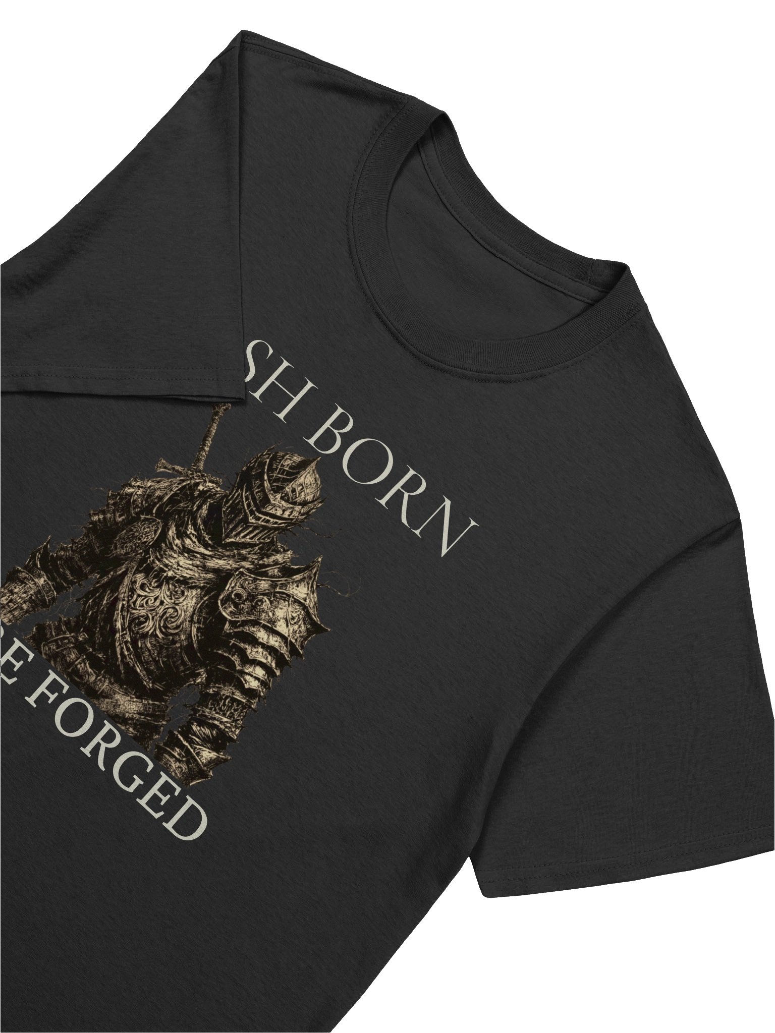 Ash Born Fire Forged T-Shirt product image (2)