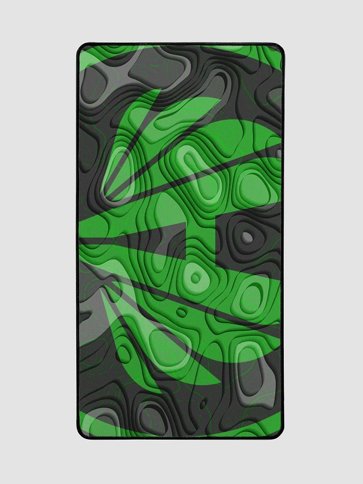 Angel Desk Mat V1 (compass Lines) product image (2)