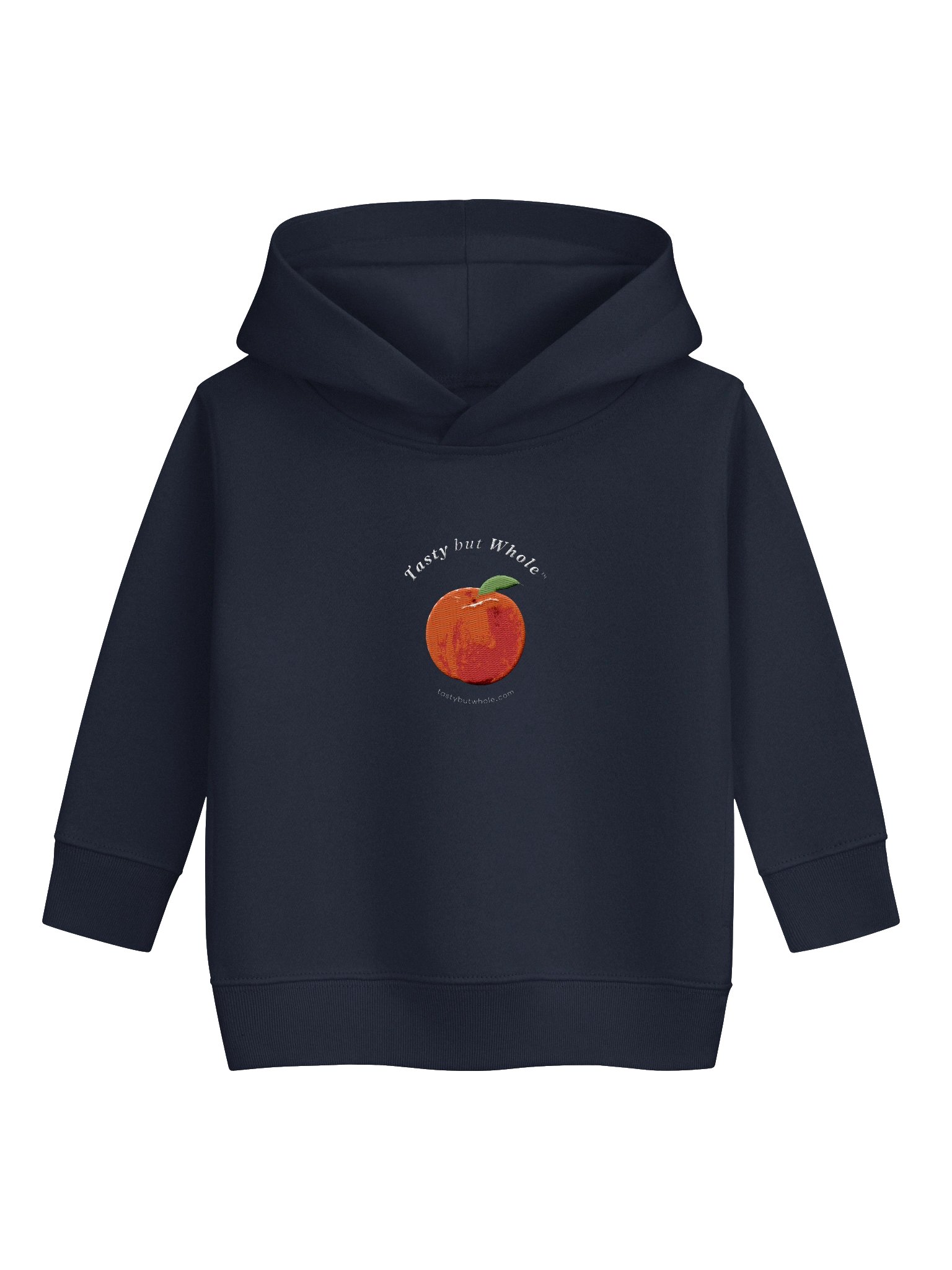TBW Classic Toddler Hoodie product image (1)