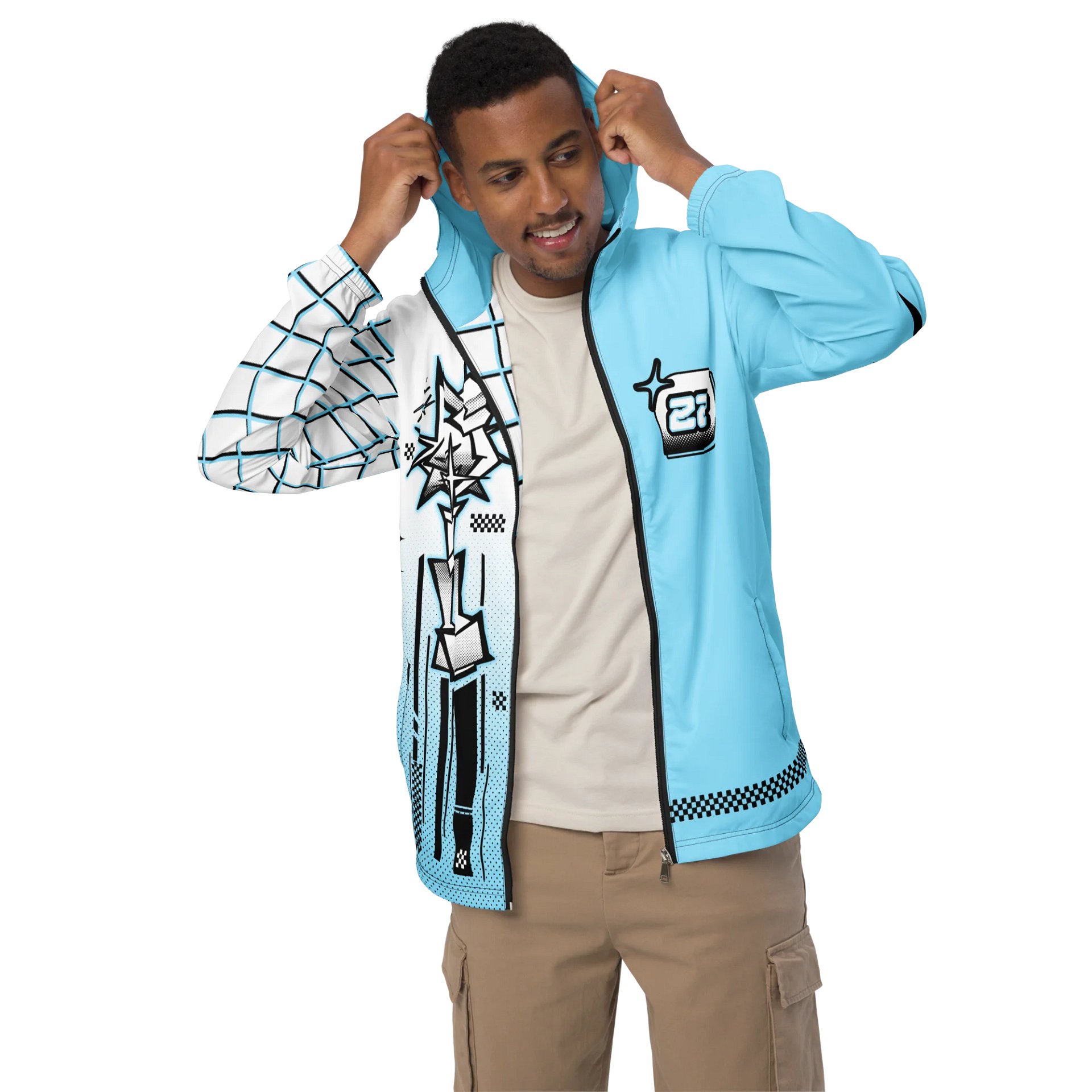 Cyber LIFTOFF product image (3)