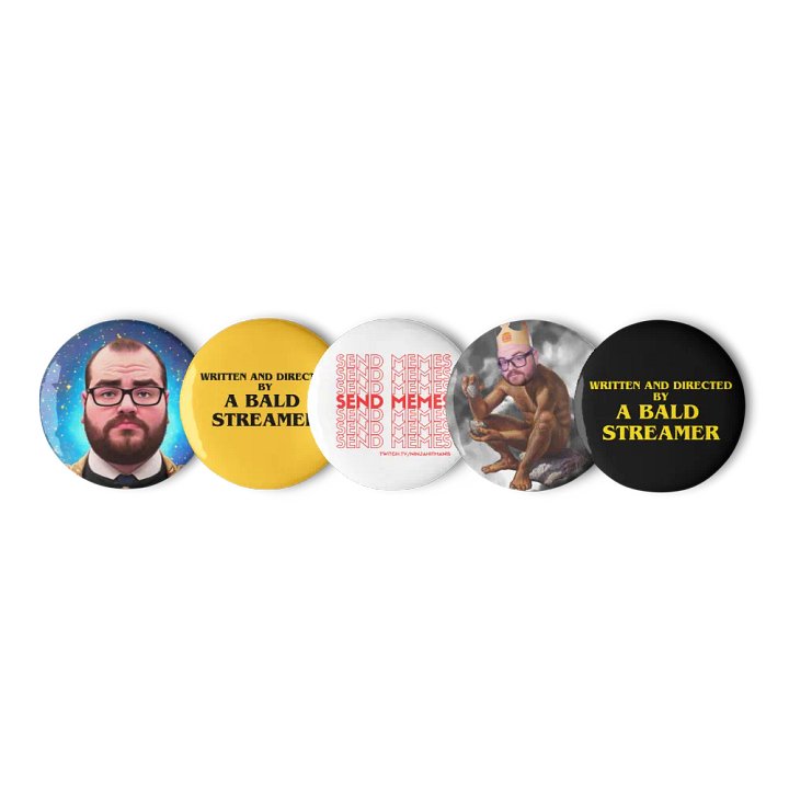 Buttons product image (1)