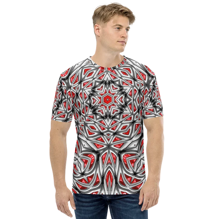 Crimson Chrome product image (2)