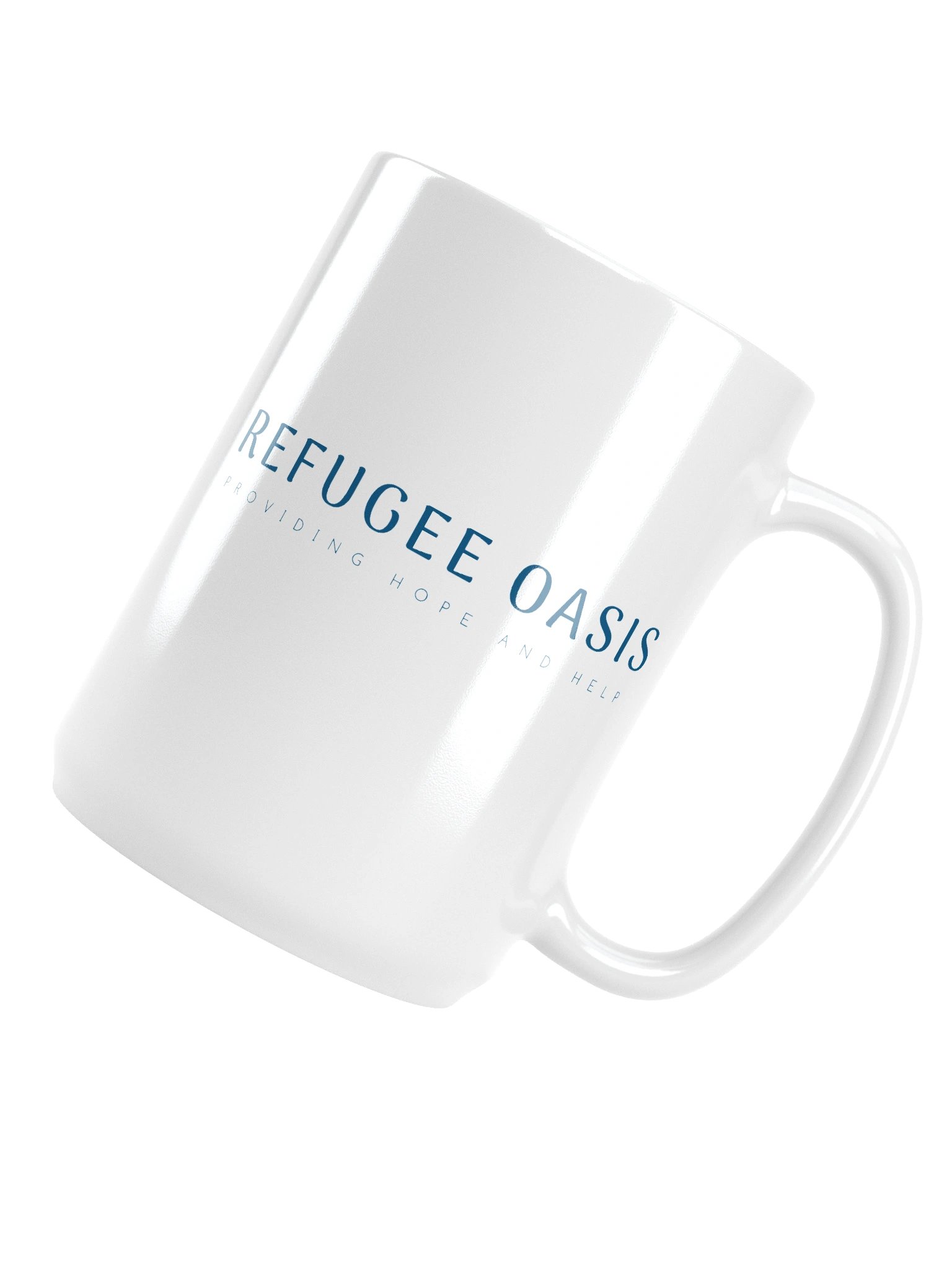 Classic RO Mug product image (5)