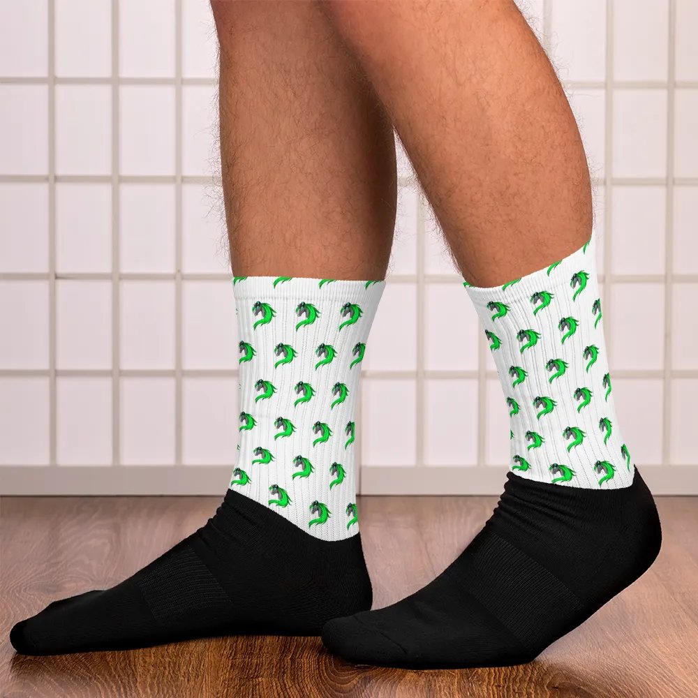 Here And Now Crew Socks product image (12)