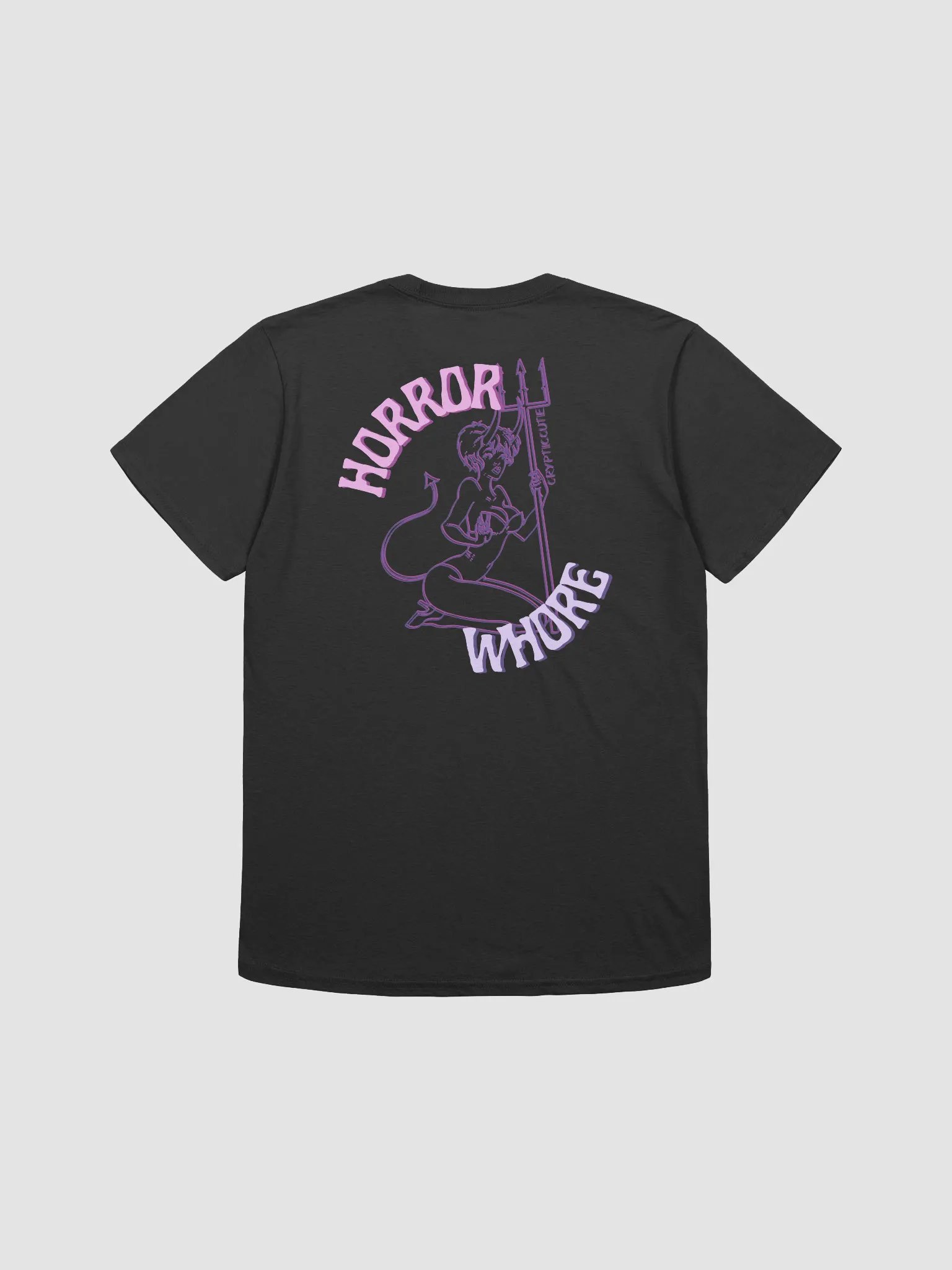 Whorror Tee product image (2)