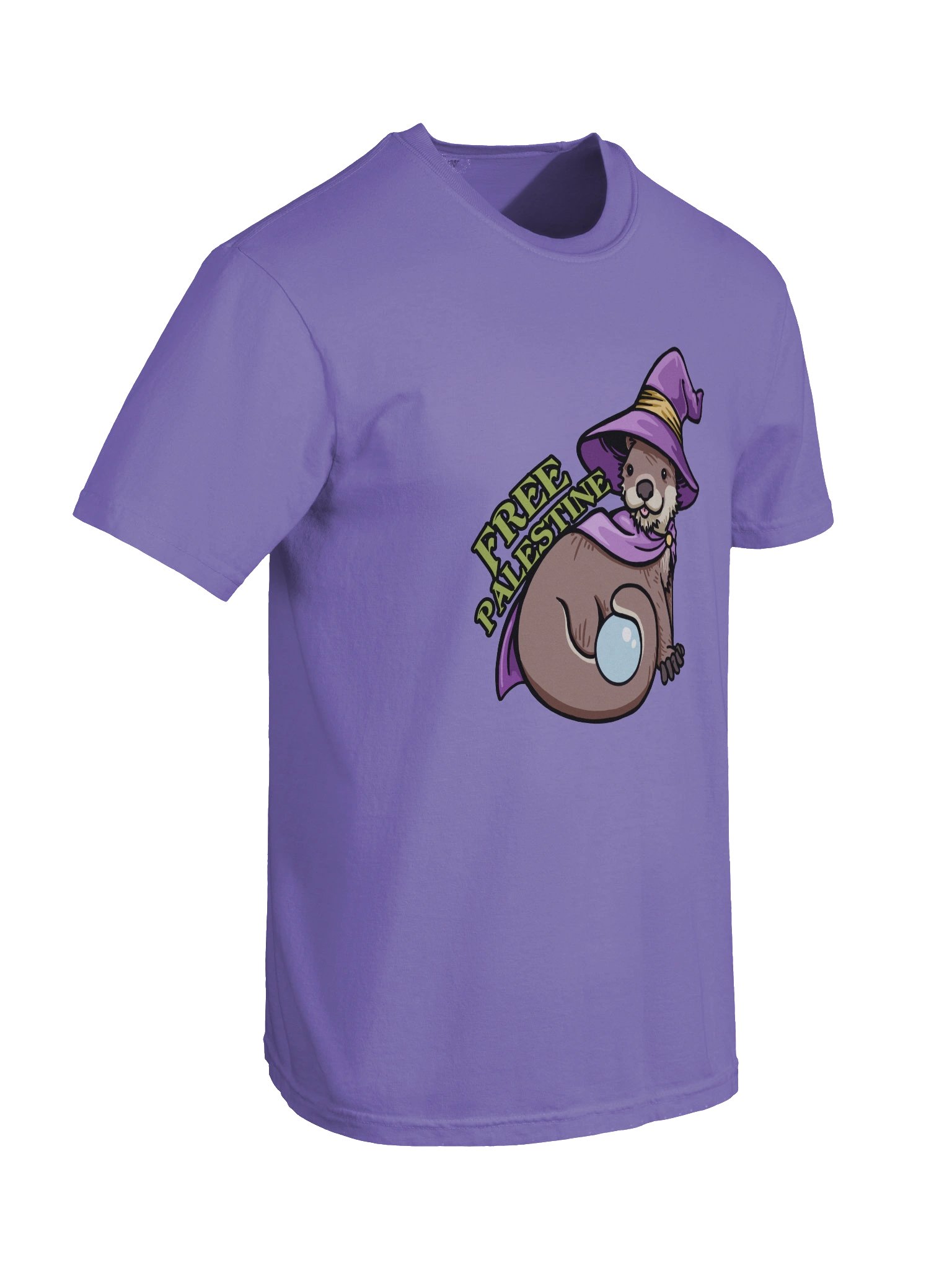 Otter for Palestine product image (8)