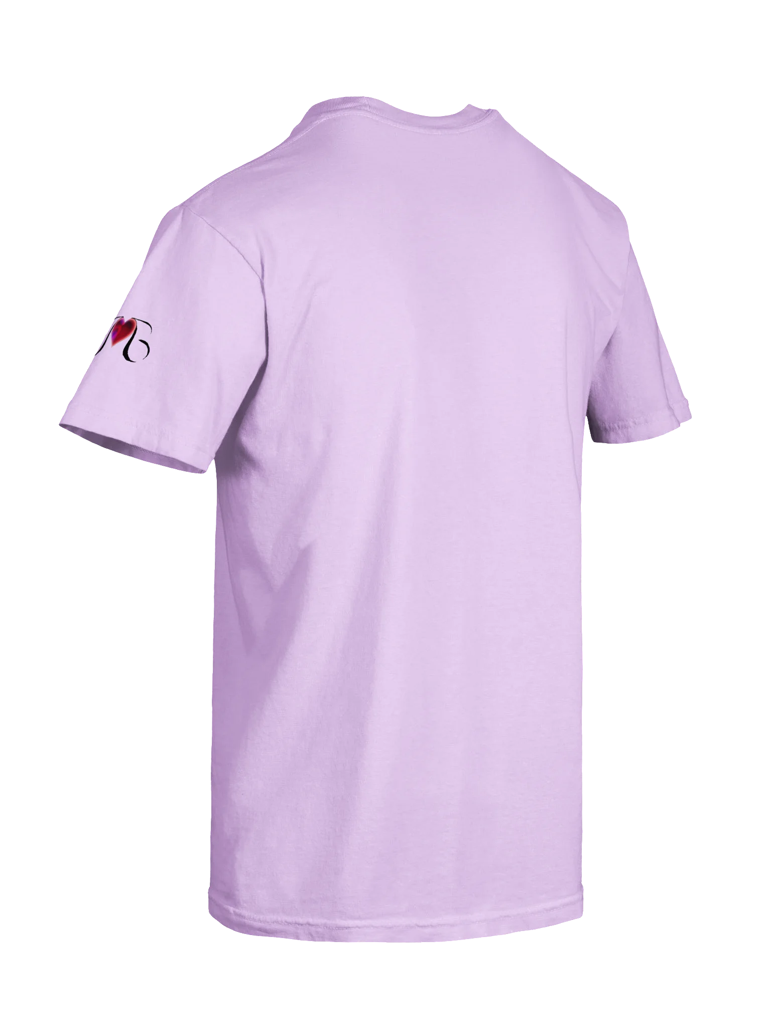 Buddlea Heavyweight T-shirt product image (8)