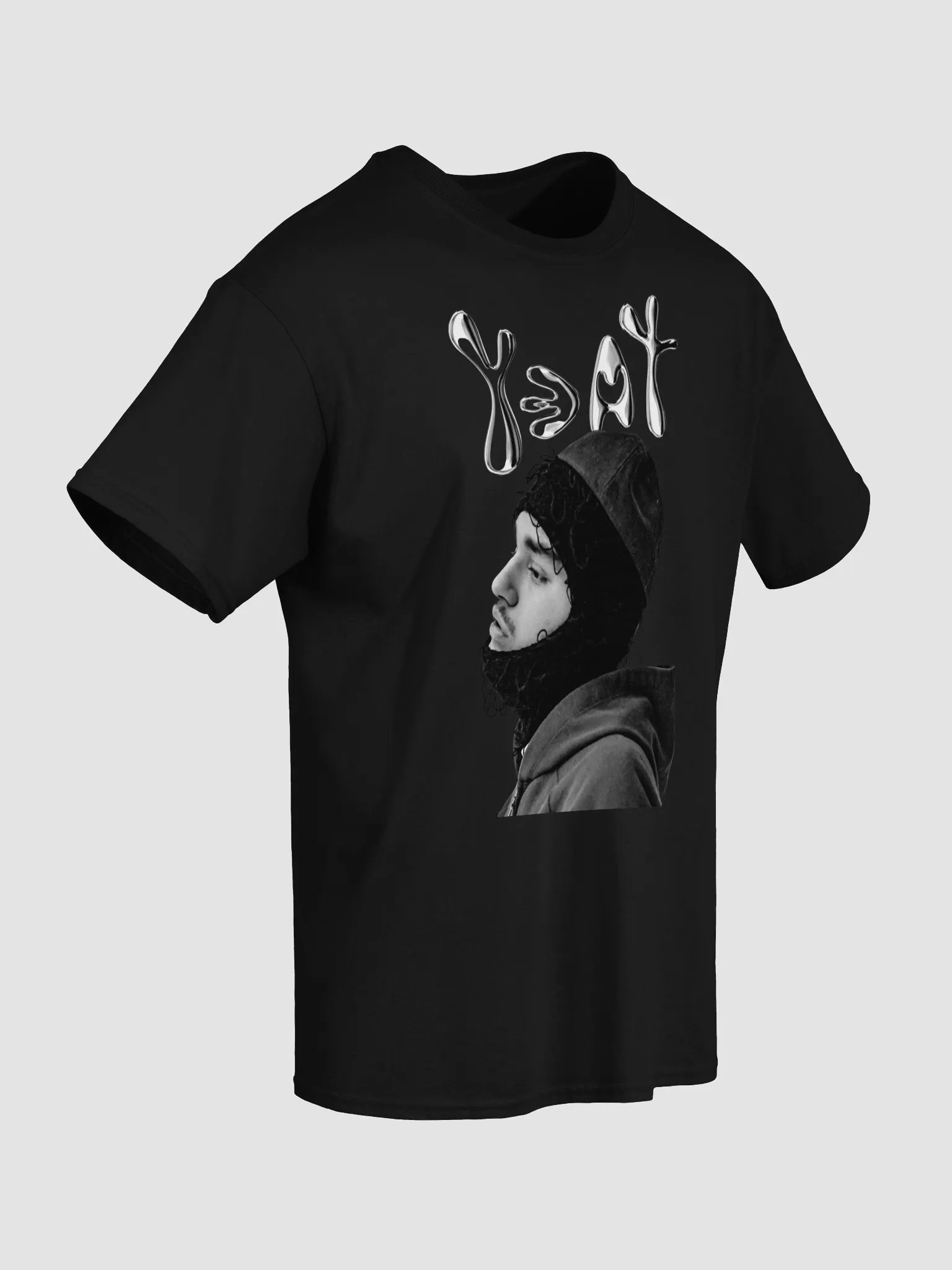 Yeat Portrait T-Shirt product image (50)