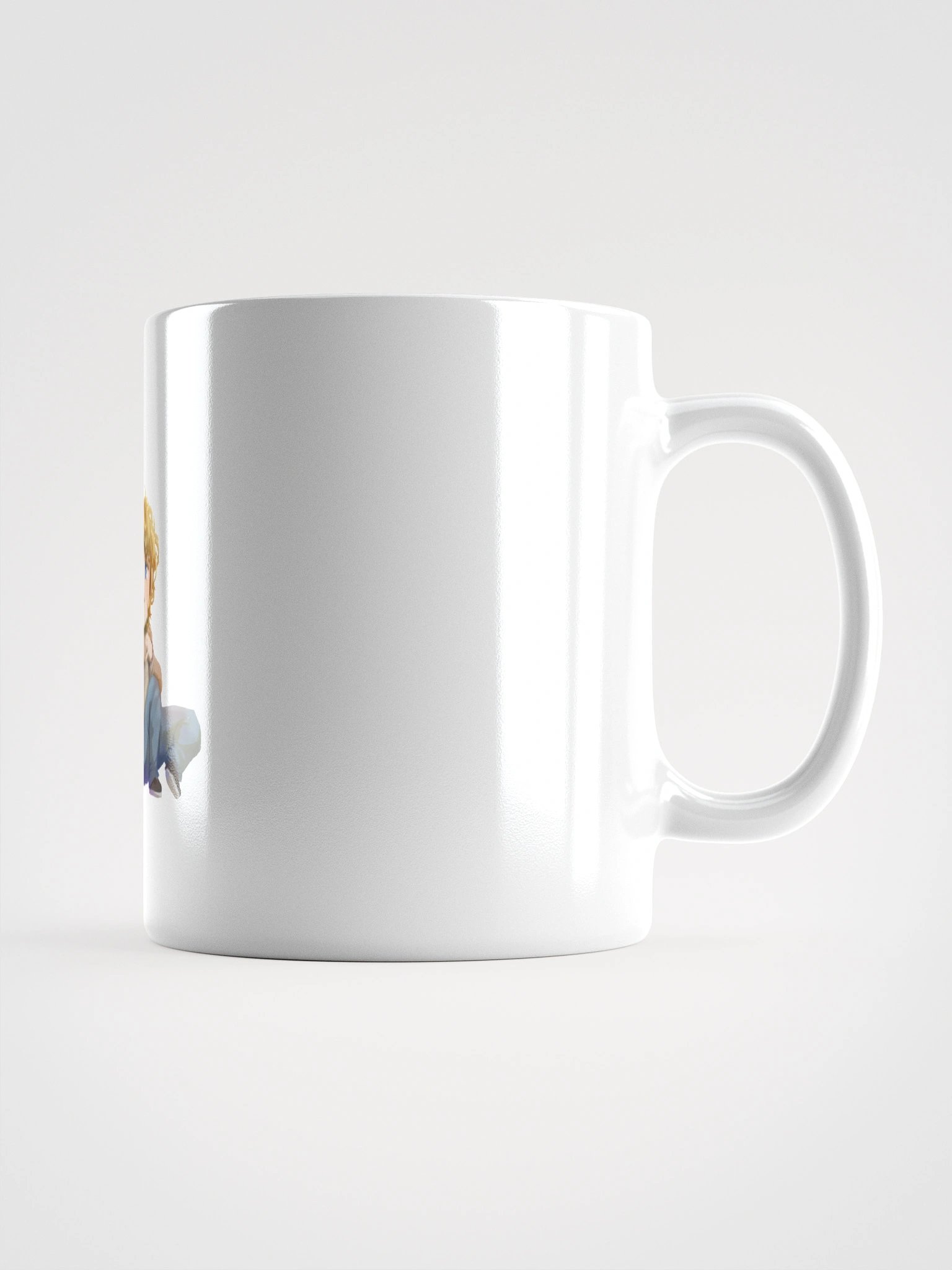 Chip and Dawson mug product image (1)