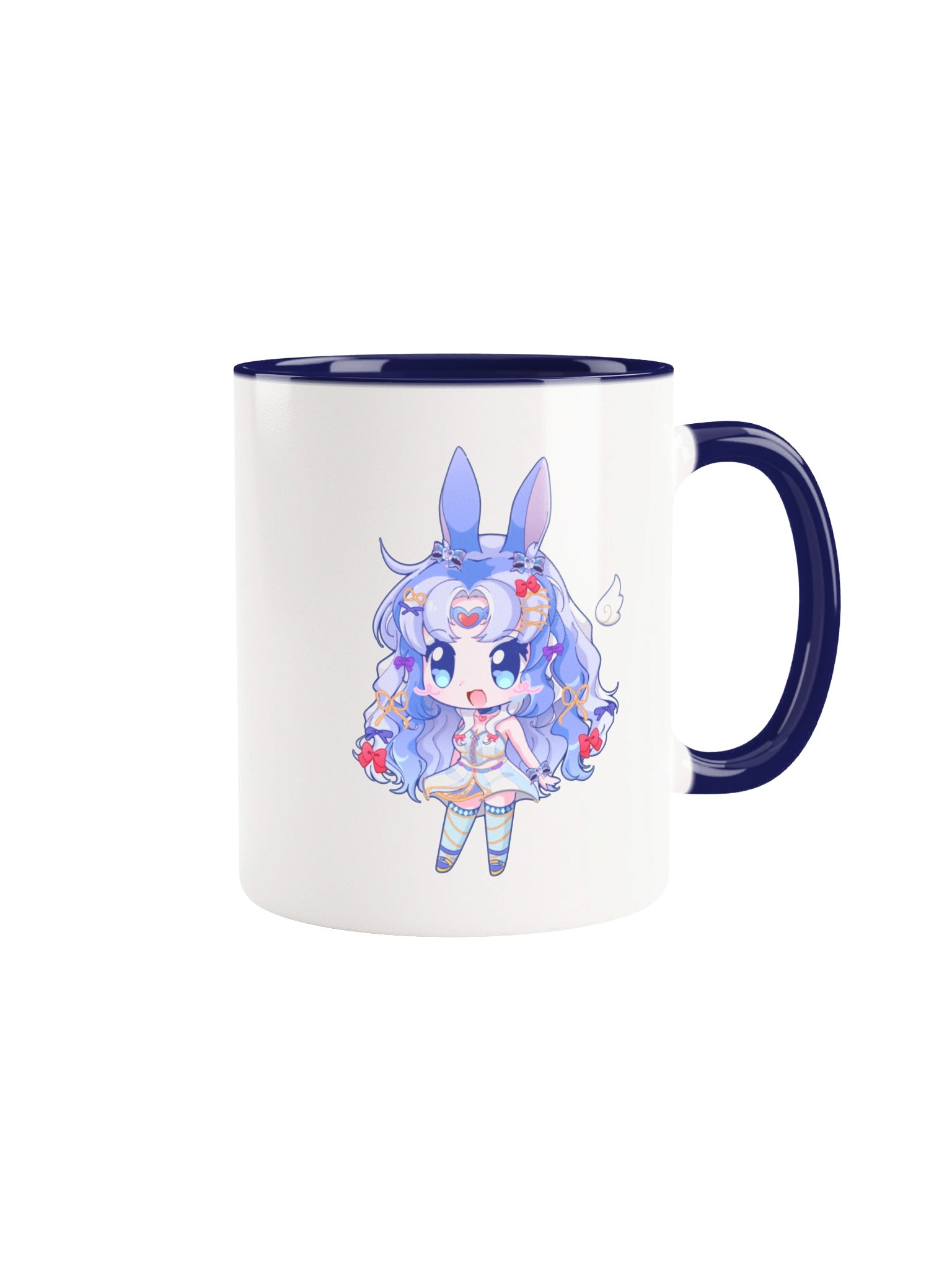 ୨୧┊Chibi Mug┊୨୧ product image (1)