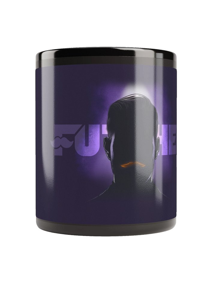 Futcher Mug Main Logo product image (1)