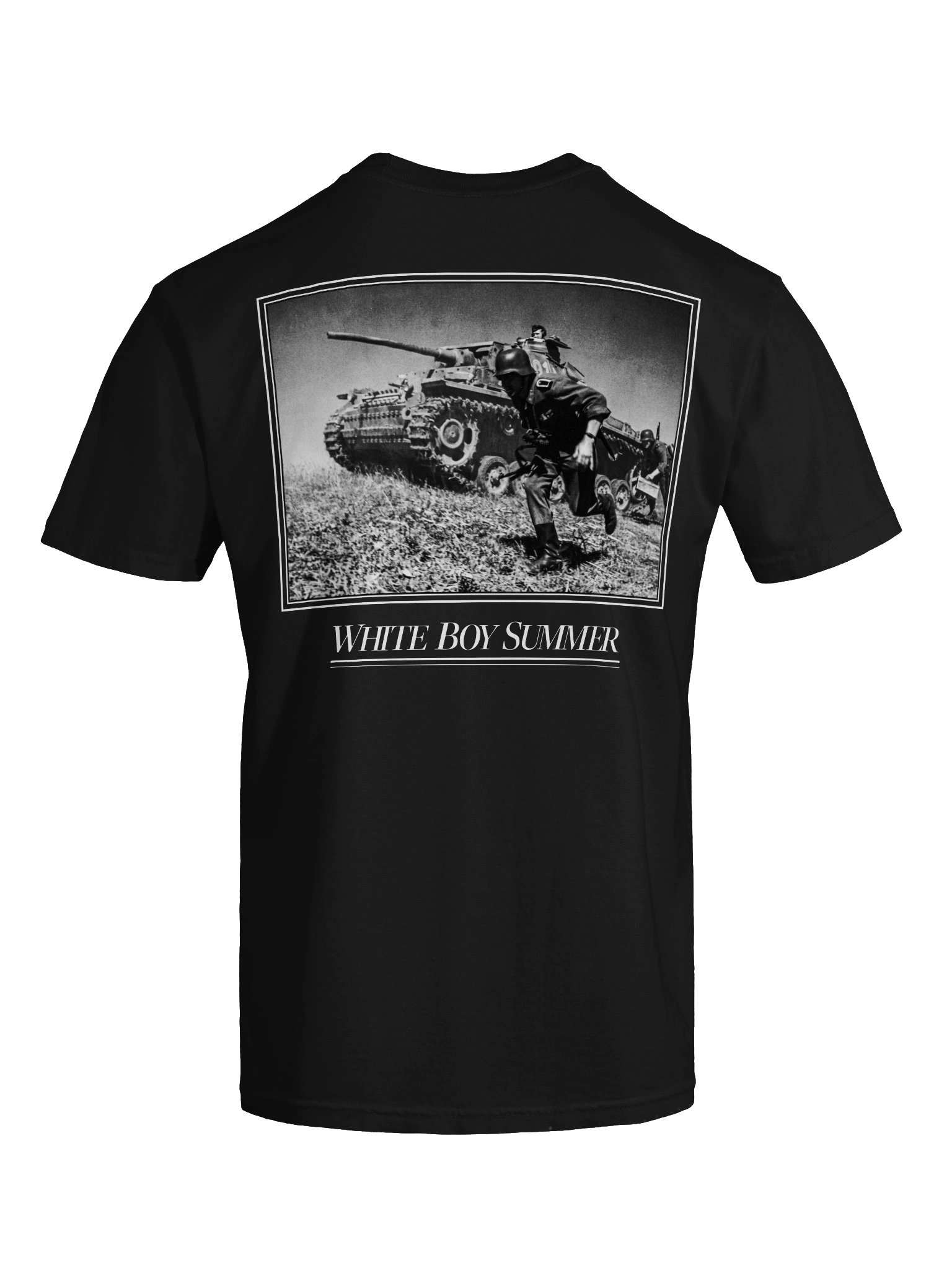 WHITE BOY SUMMER SHIRT BACKPRINT product image (7)