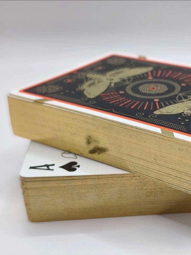 CARDS