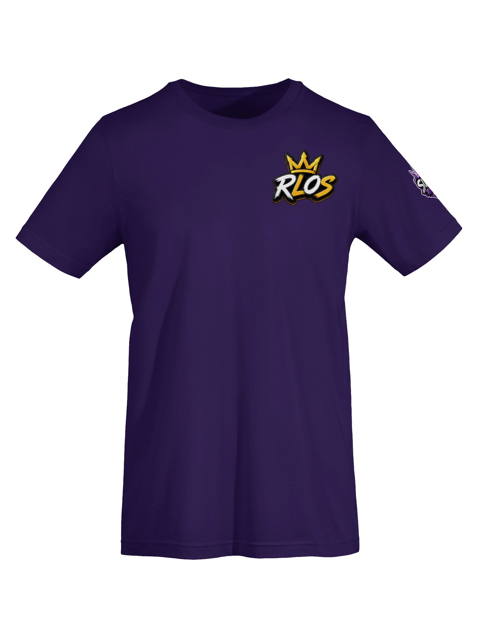 Team OKish Tee product image (5)