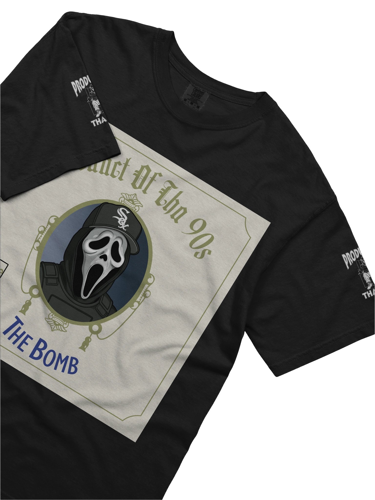 The Bomb 1992 product image (5)