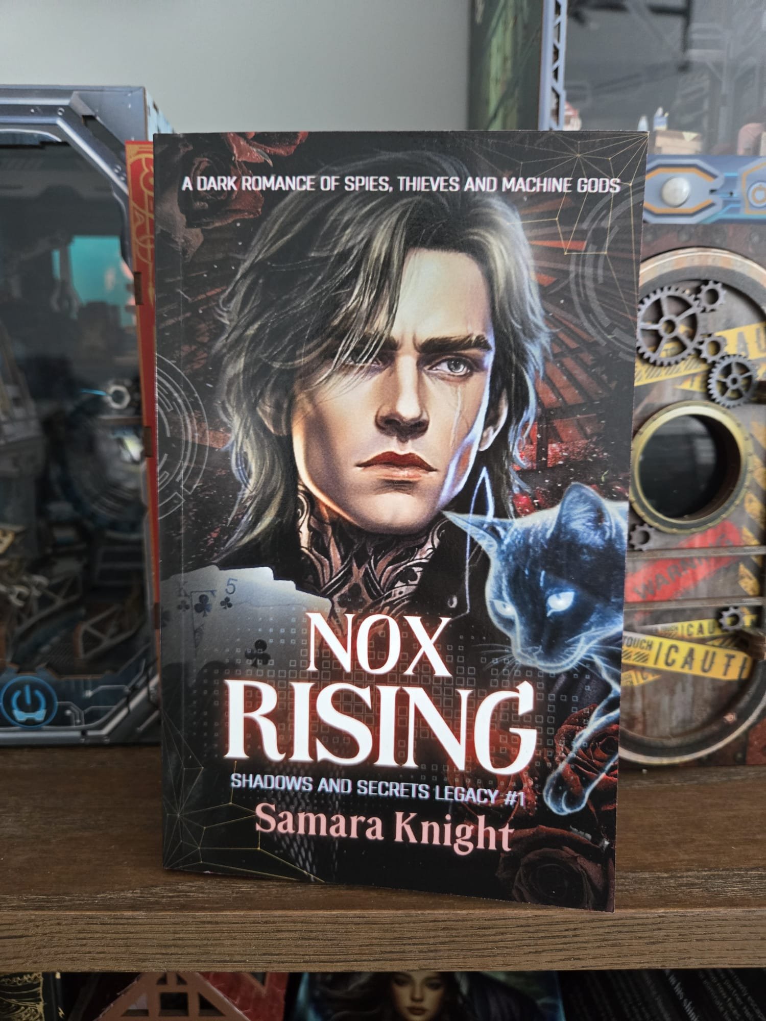 Nox Rising product image (2)
