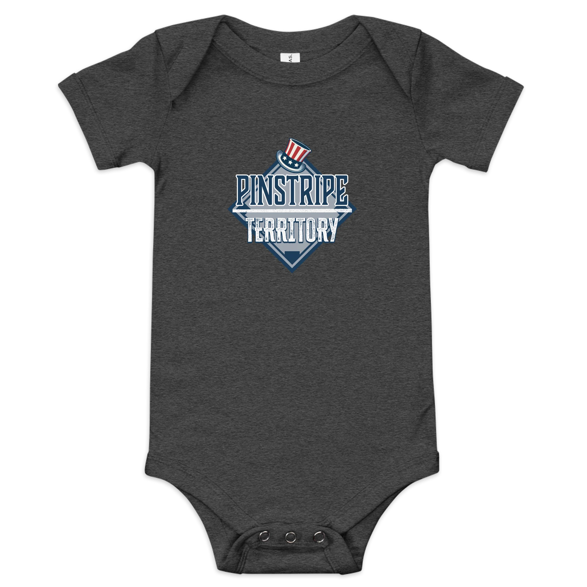 Baby Onesie product image (3)