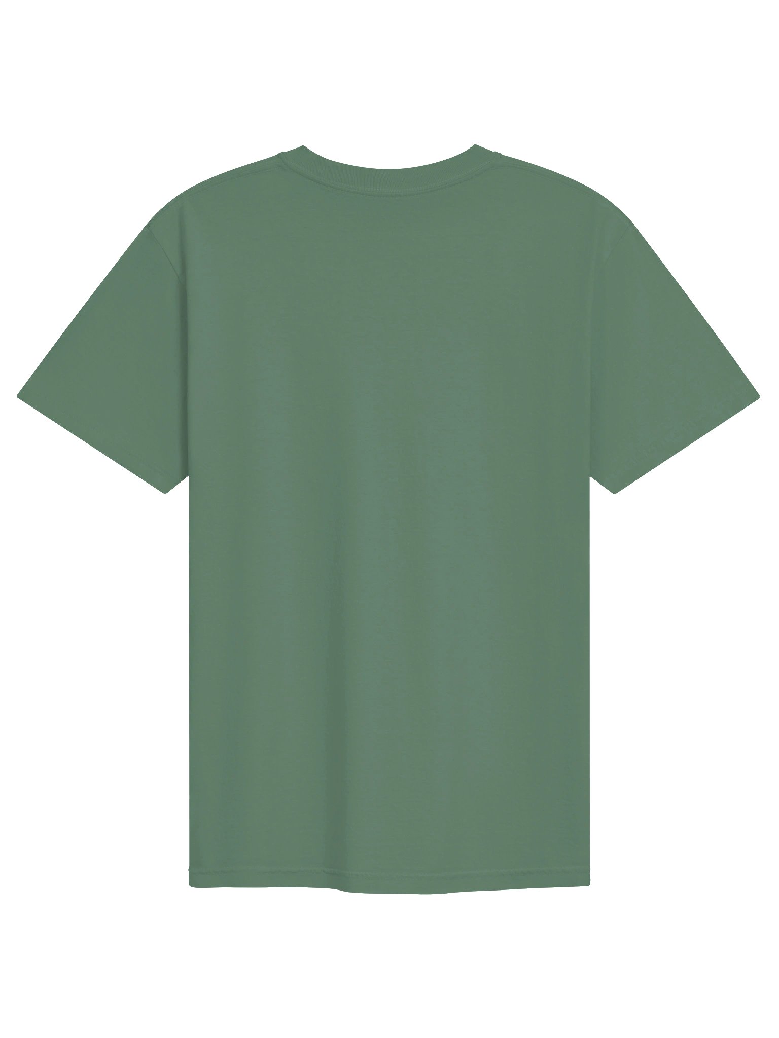 IronEval Bison — Signature Gym Tee product image (2)