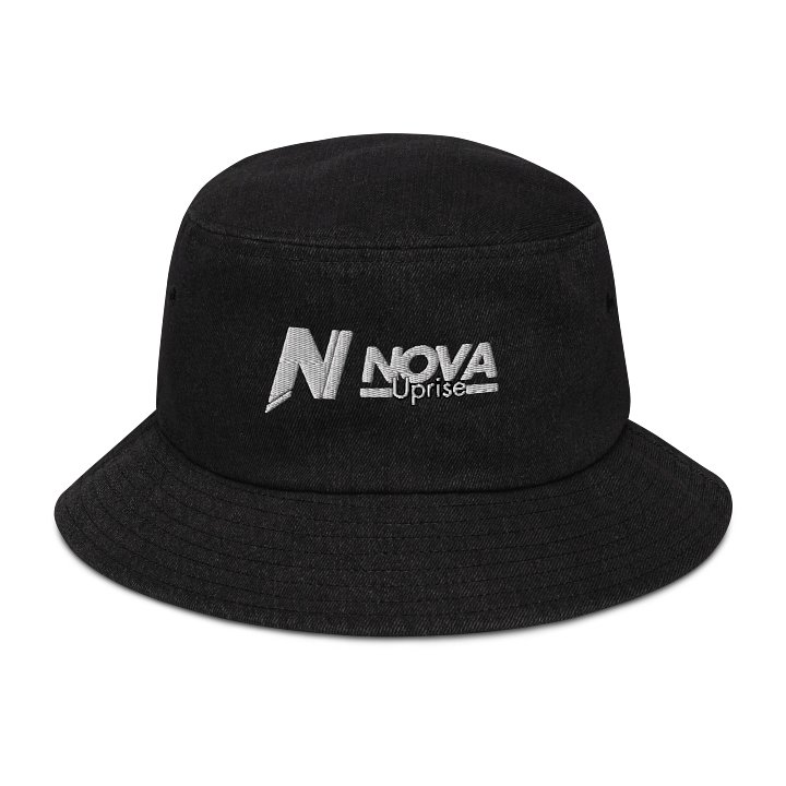 Nova Bucket Hat product image (1)