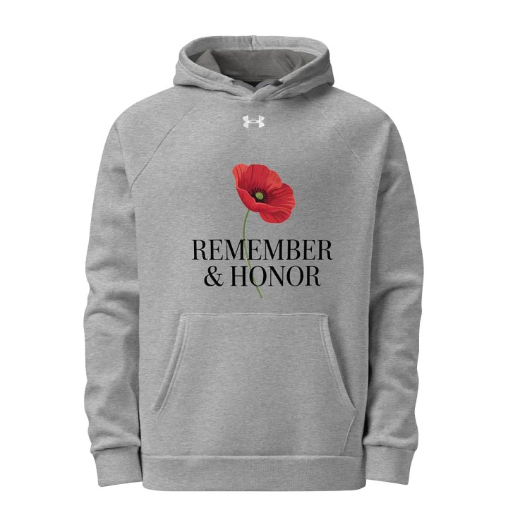 Remember & Honor product image (1)