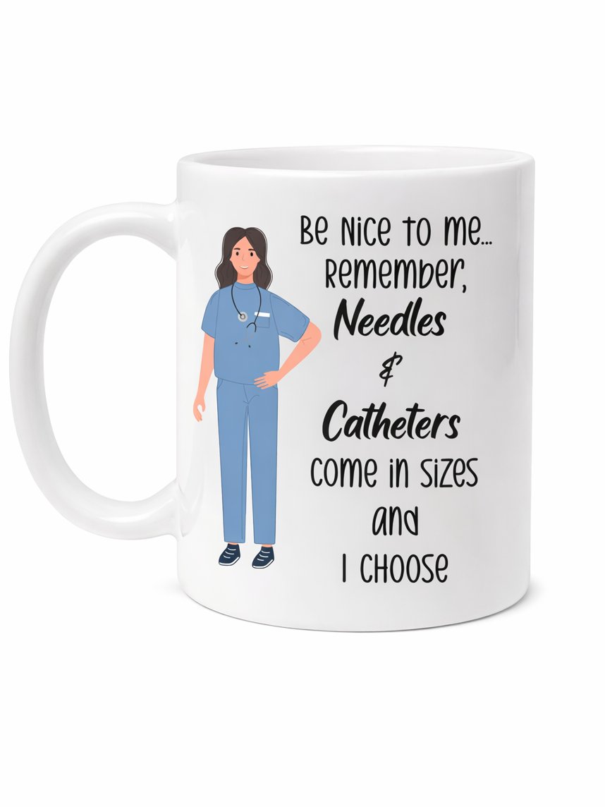 Variety of Doctor & Surgeon Mugs product image (9)