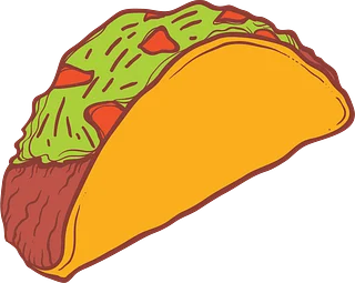 Romulus First Taco Merch Shop