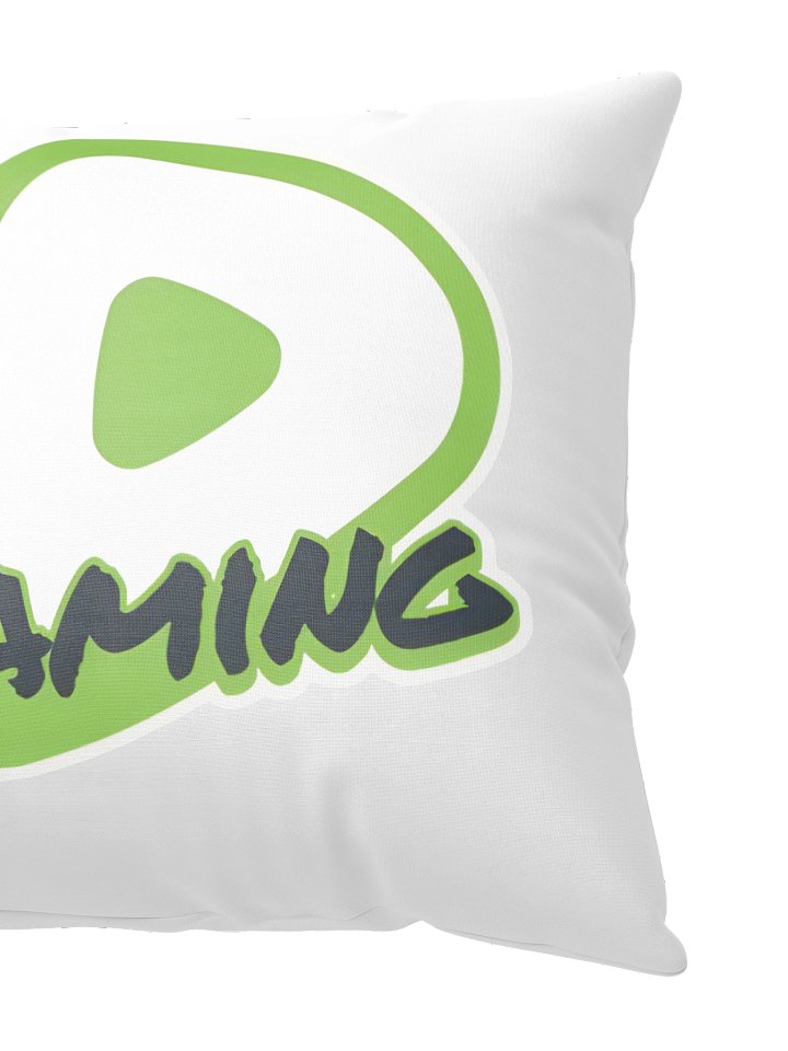 Play to Relax All-Over Print Pillow product image (2)