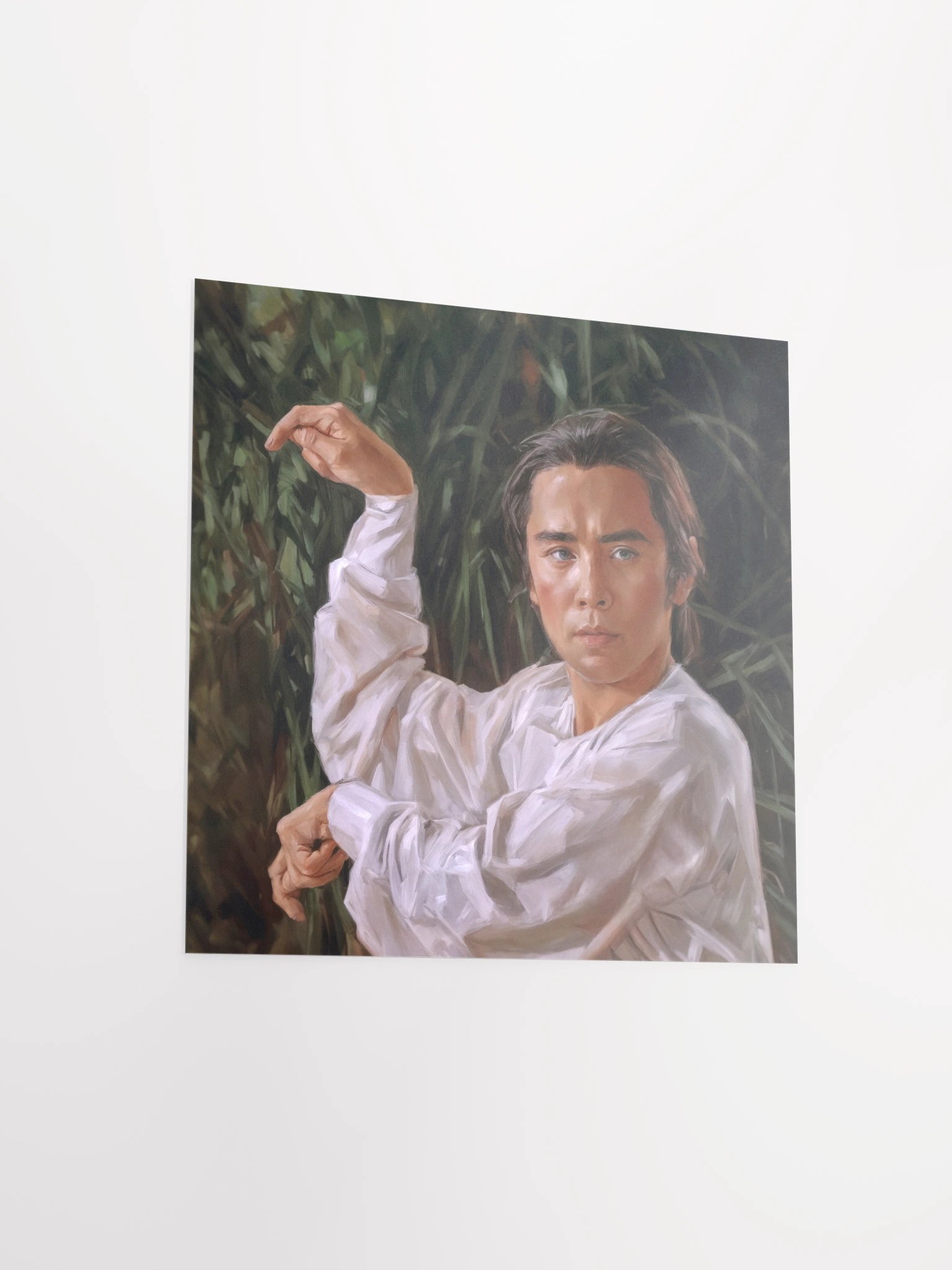David Chiang Art Poster Print product image (8)