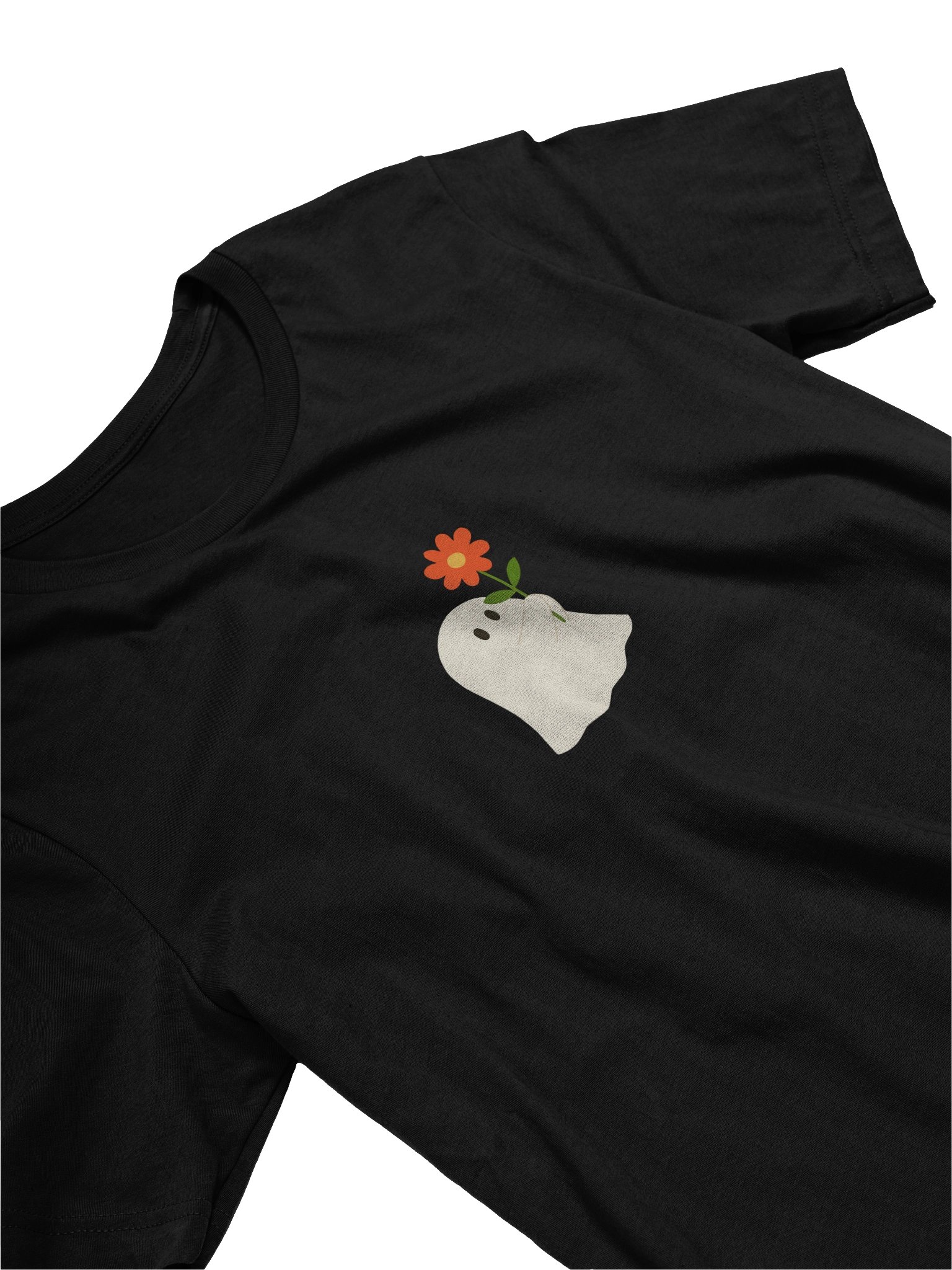 halloween Softness T-Shirt product image (12)