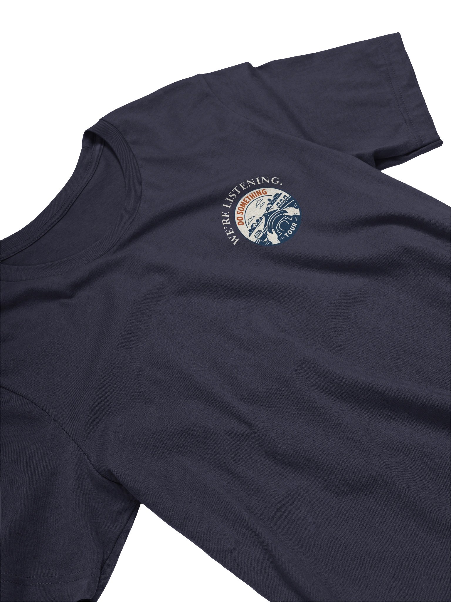 Do Something Tour tee product image (19)