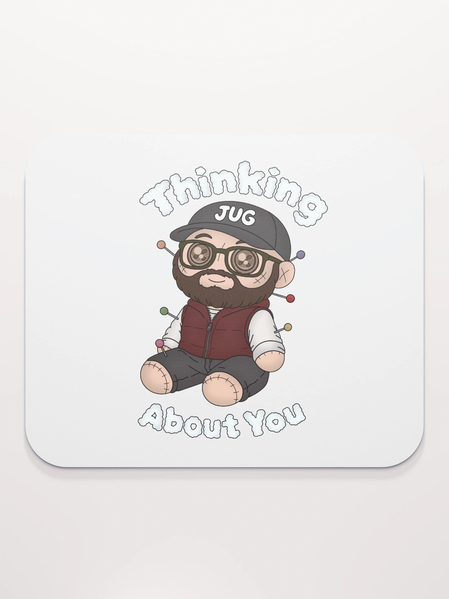 Thinking About You product image (2)
