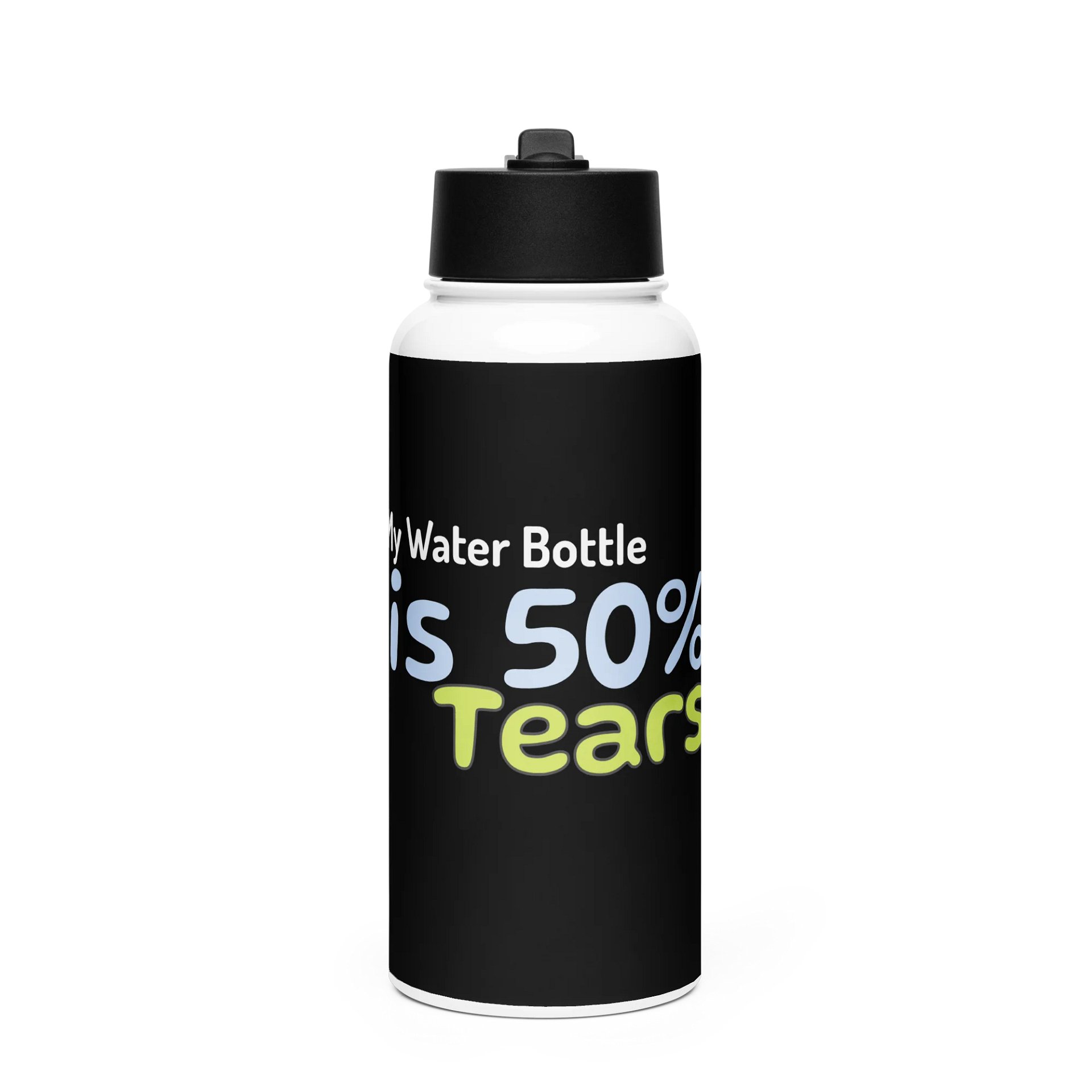 Quench Your Thirst, Own Your Grind product image (1)
