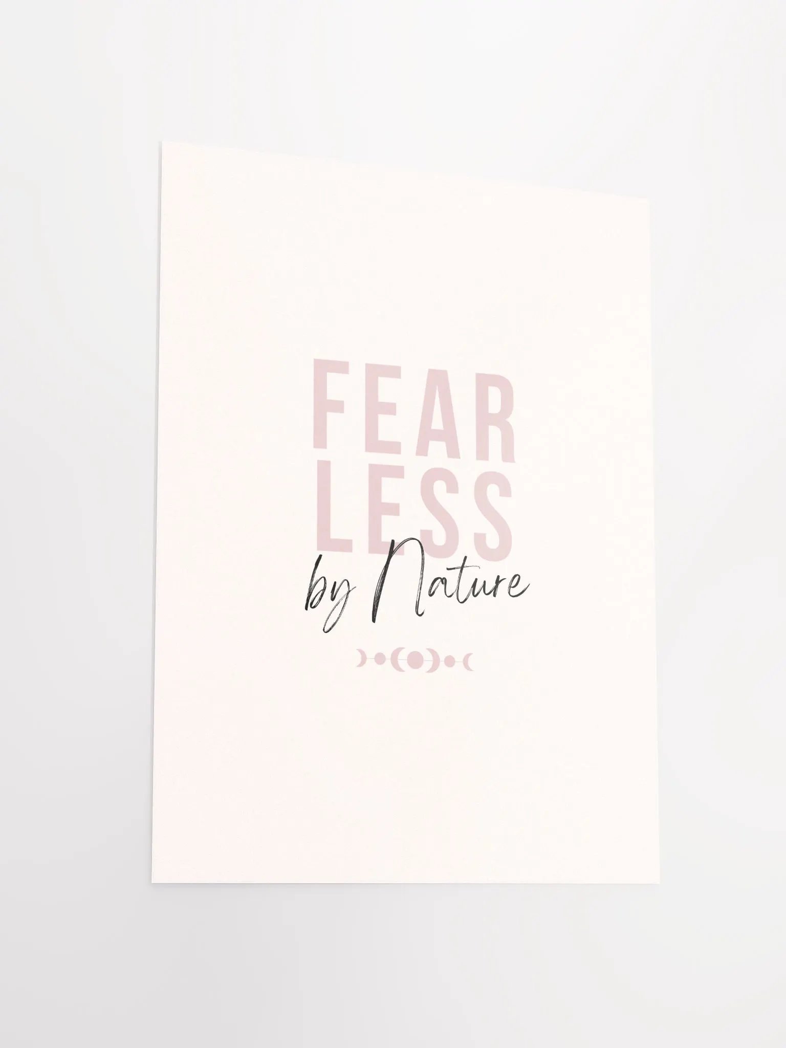 Enhanced Matte Poster EPFB0108 product image (7)