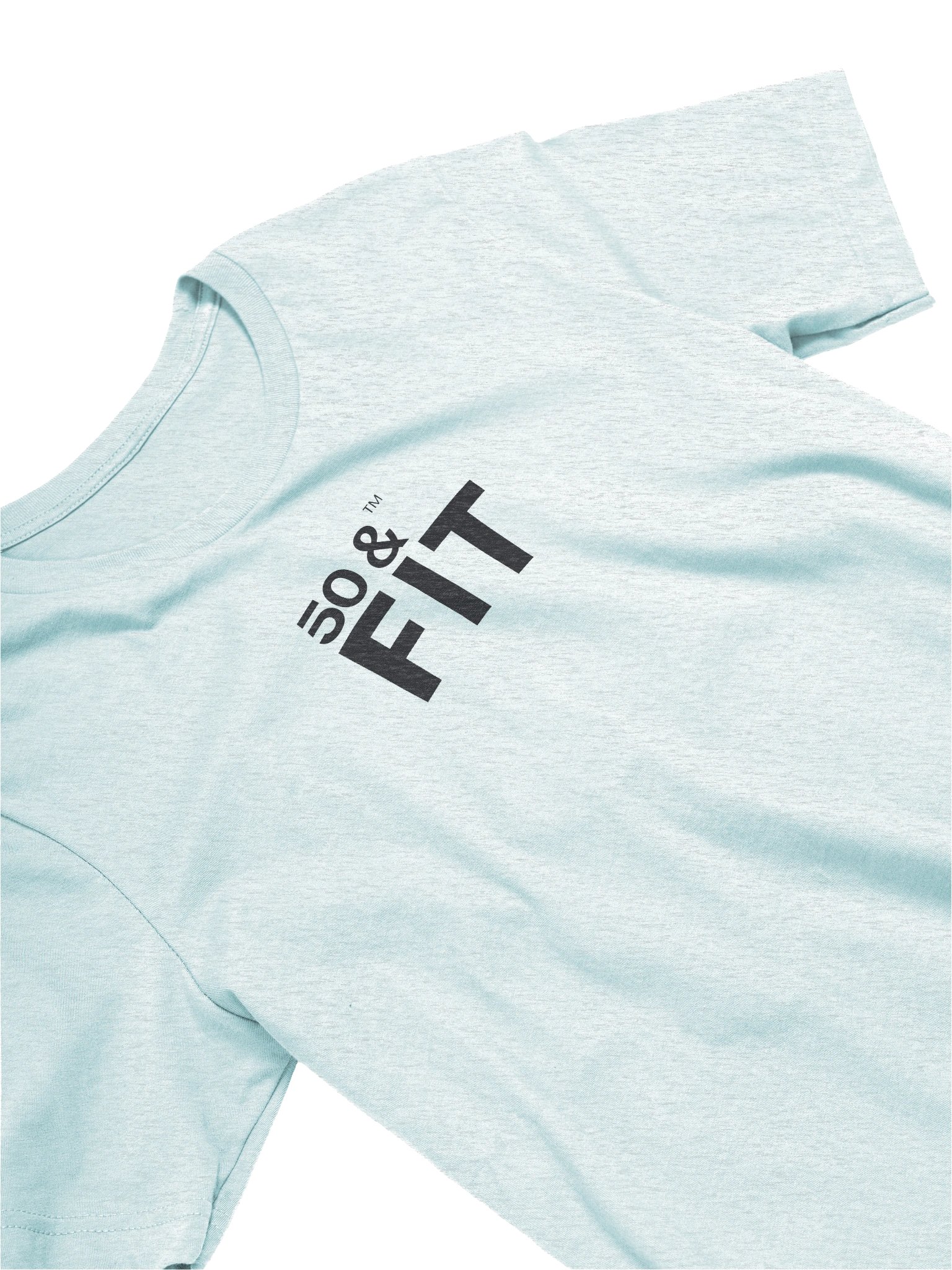 50 &™ FIT (Phantom Grey) product image (7)