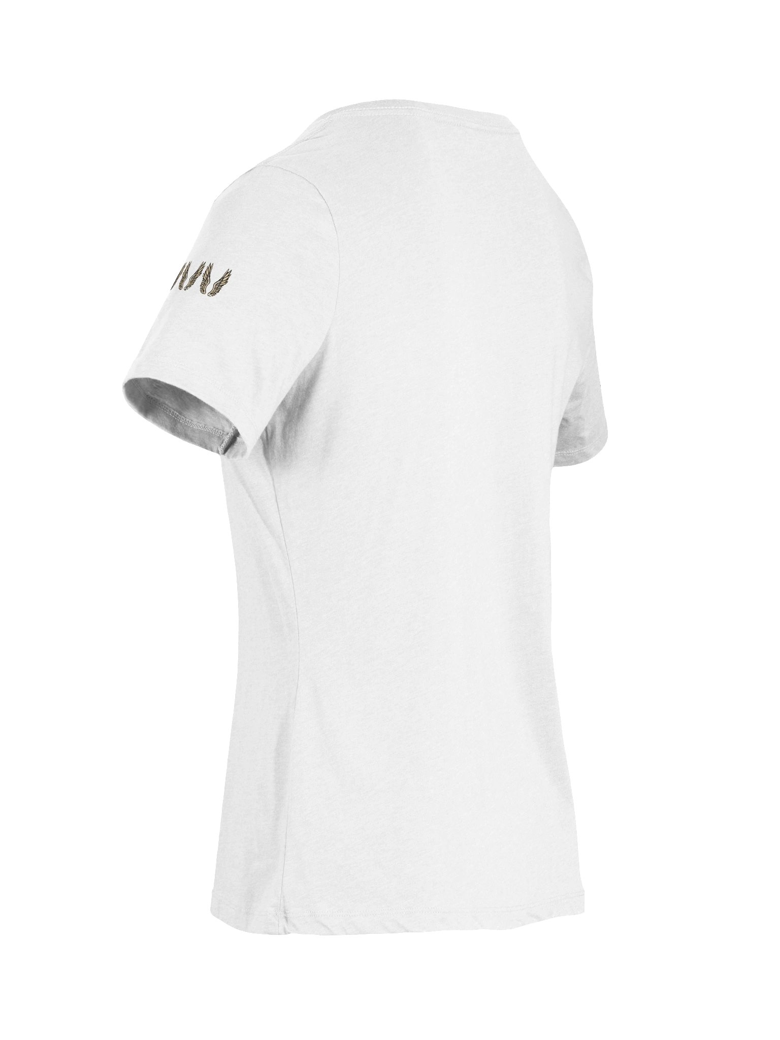 Key Lime Pie Sweet Boy V-Neck Shirt product image (67)