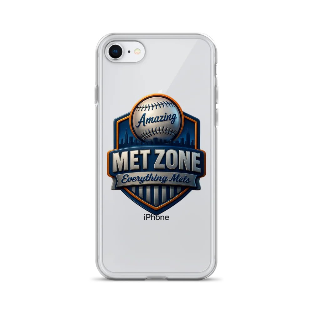 AMZ Logo iPhone Case product image (28)