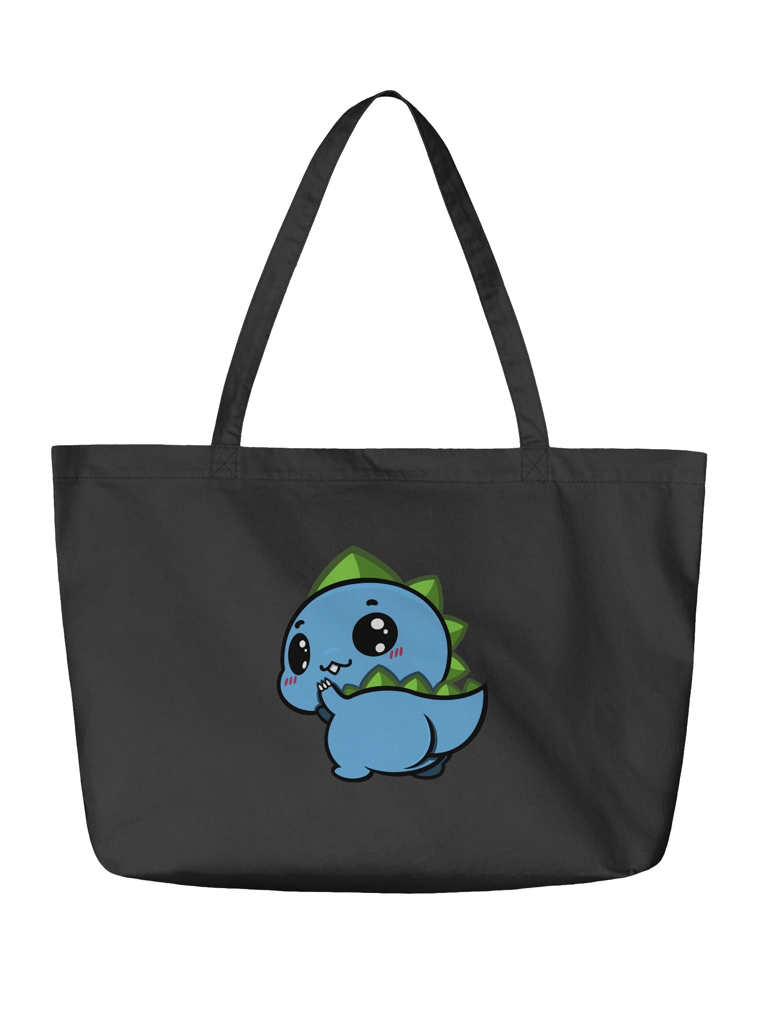 100% Dimickey Tote Bag product image (3)