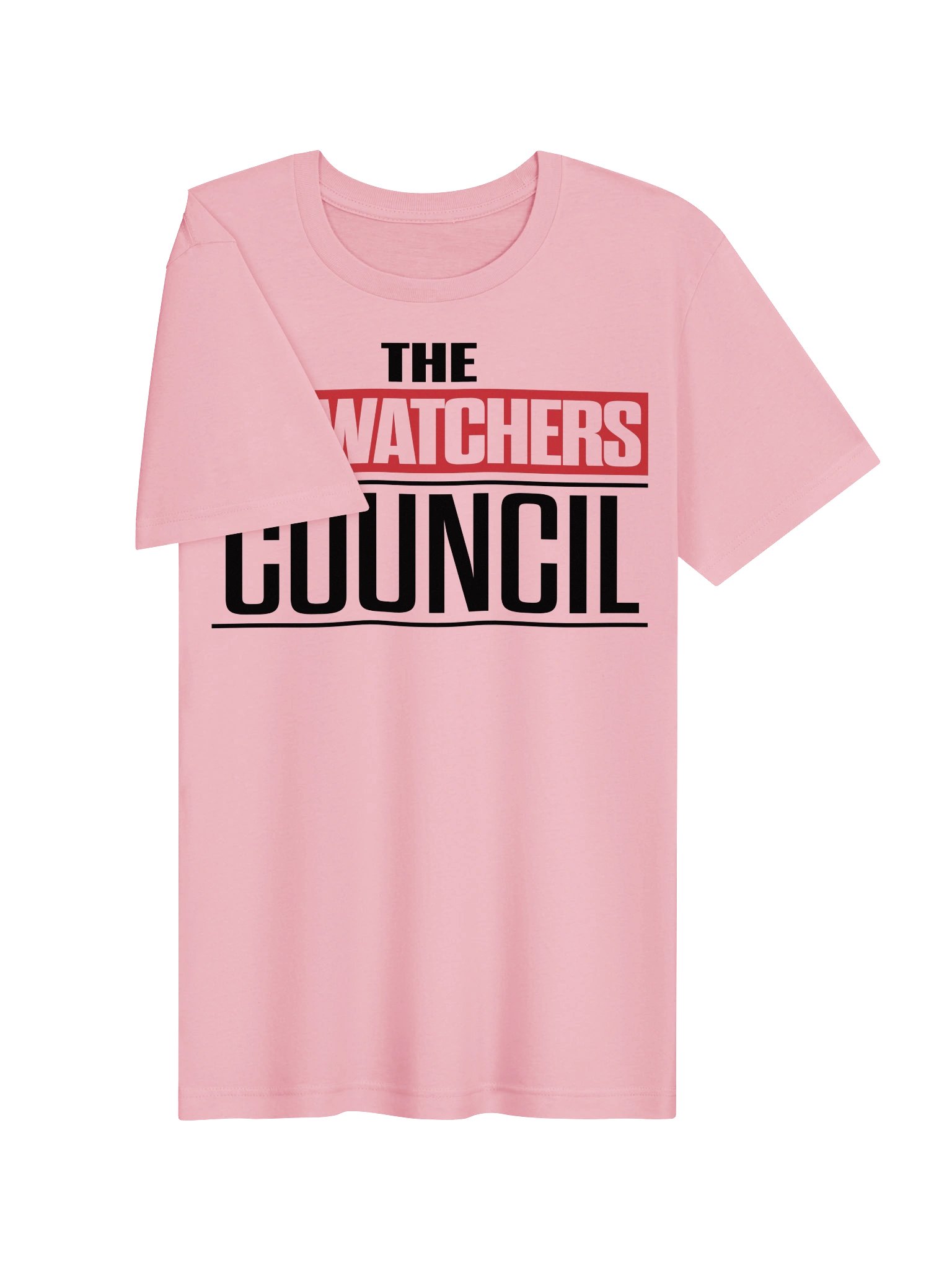 Re-Watchers, Assemble! Tee product image (11)