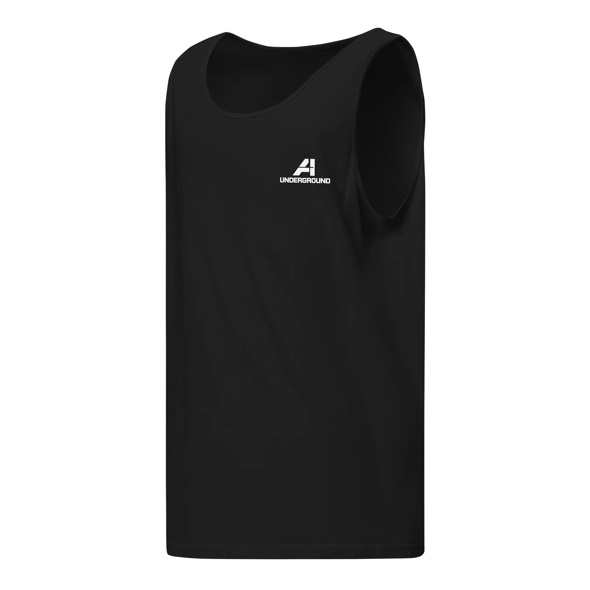 AI UNDERGROUND BLACK TANK product image (3)
