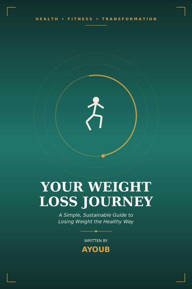 Weight Loss Journey product image (1)