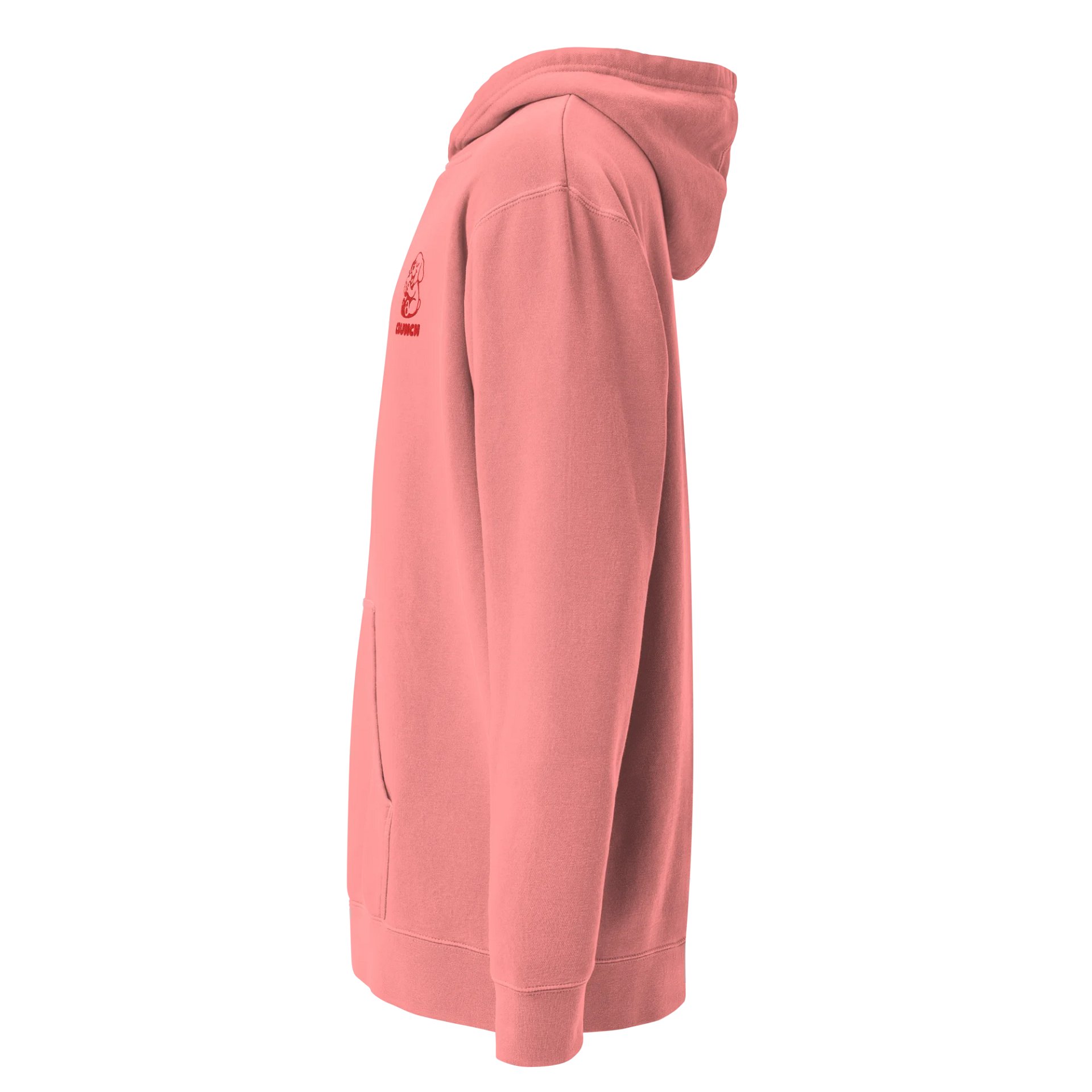 Crunchy Canine Comfort Hoodie product image (6)