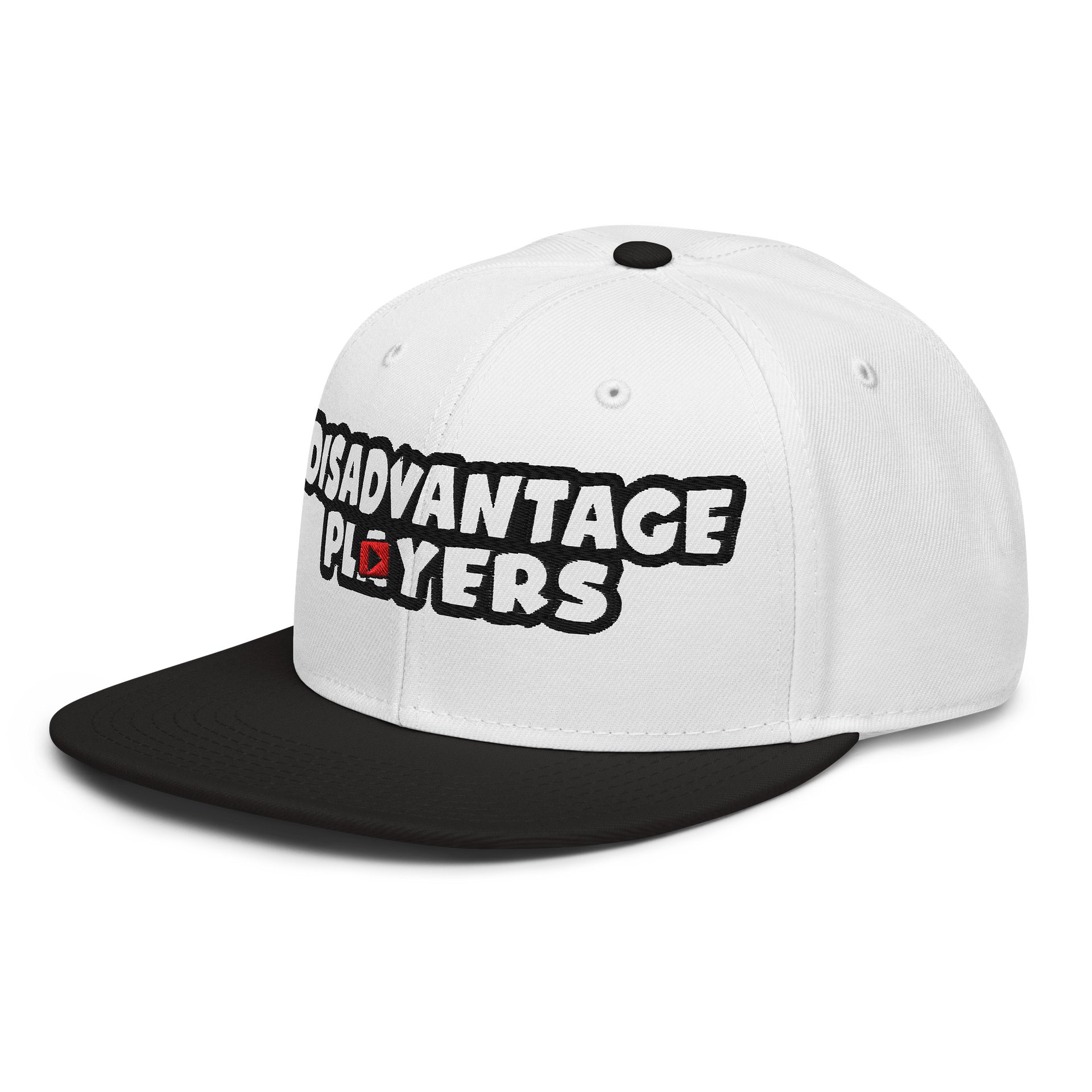 Disadvantage Players Hay (White) product image (4)