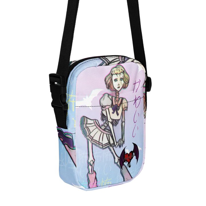 Kowai Kawaii - Skeleton product image (1)