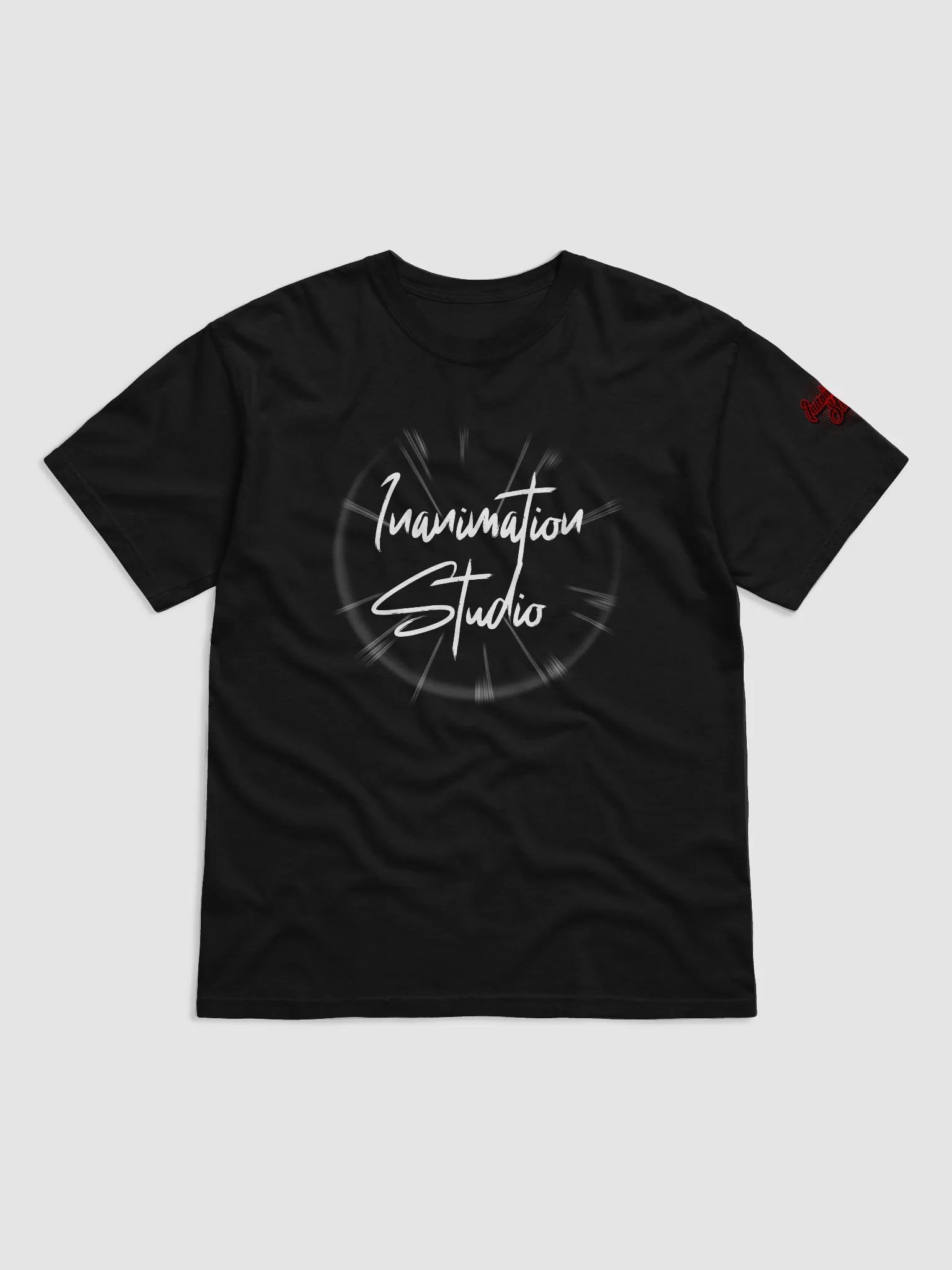 Inanimation Studio White product image (1)