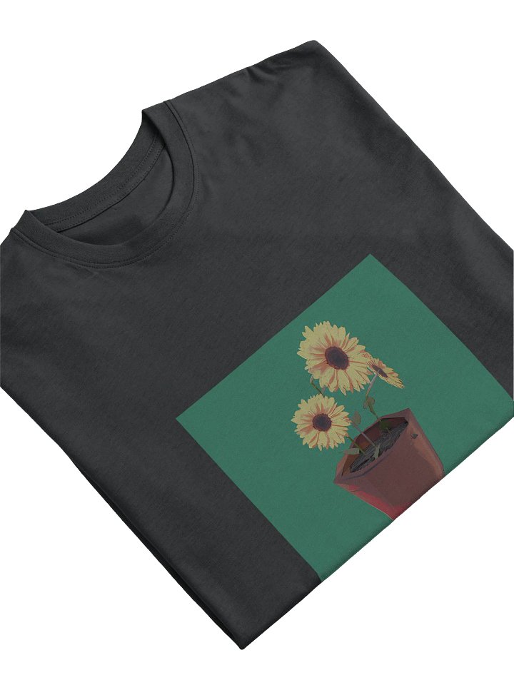 PS1 stylized - SunFlower product image (2)